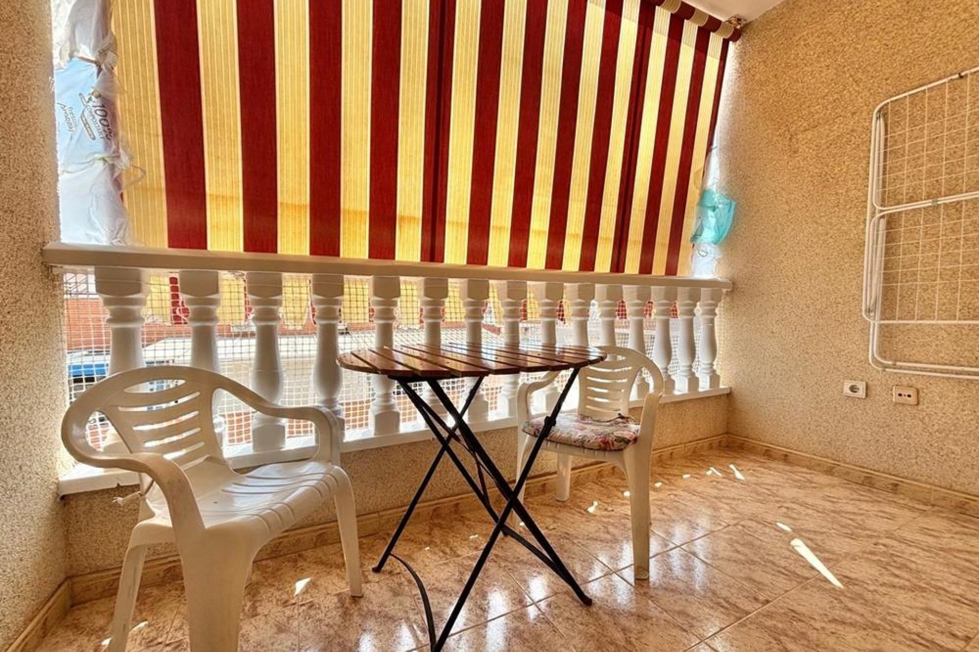 Herverkoop - Appartement - Torrevieja