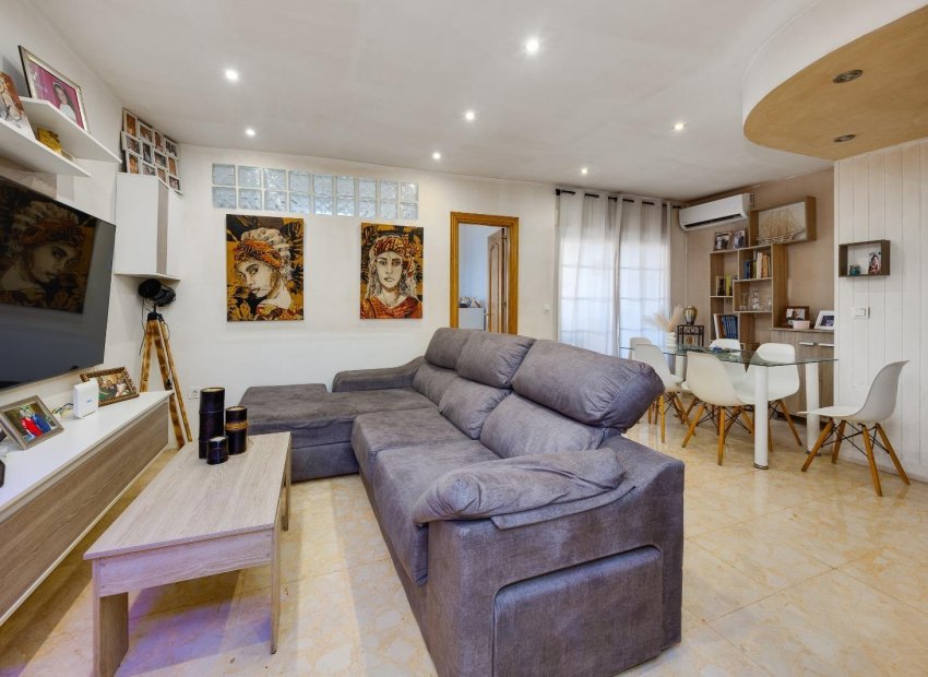 Herverkoop - Appartement - Torrevieja