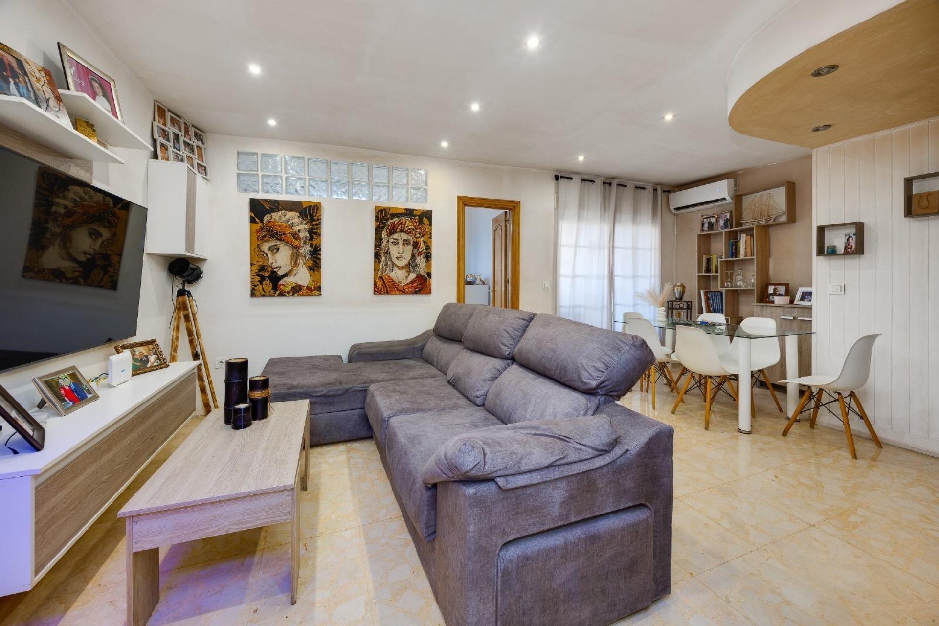 Herverkoop - Appartement - Torrevieja