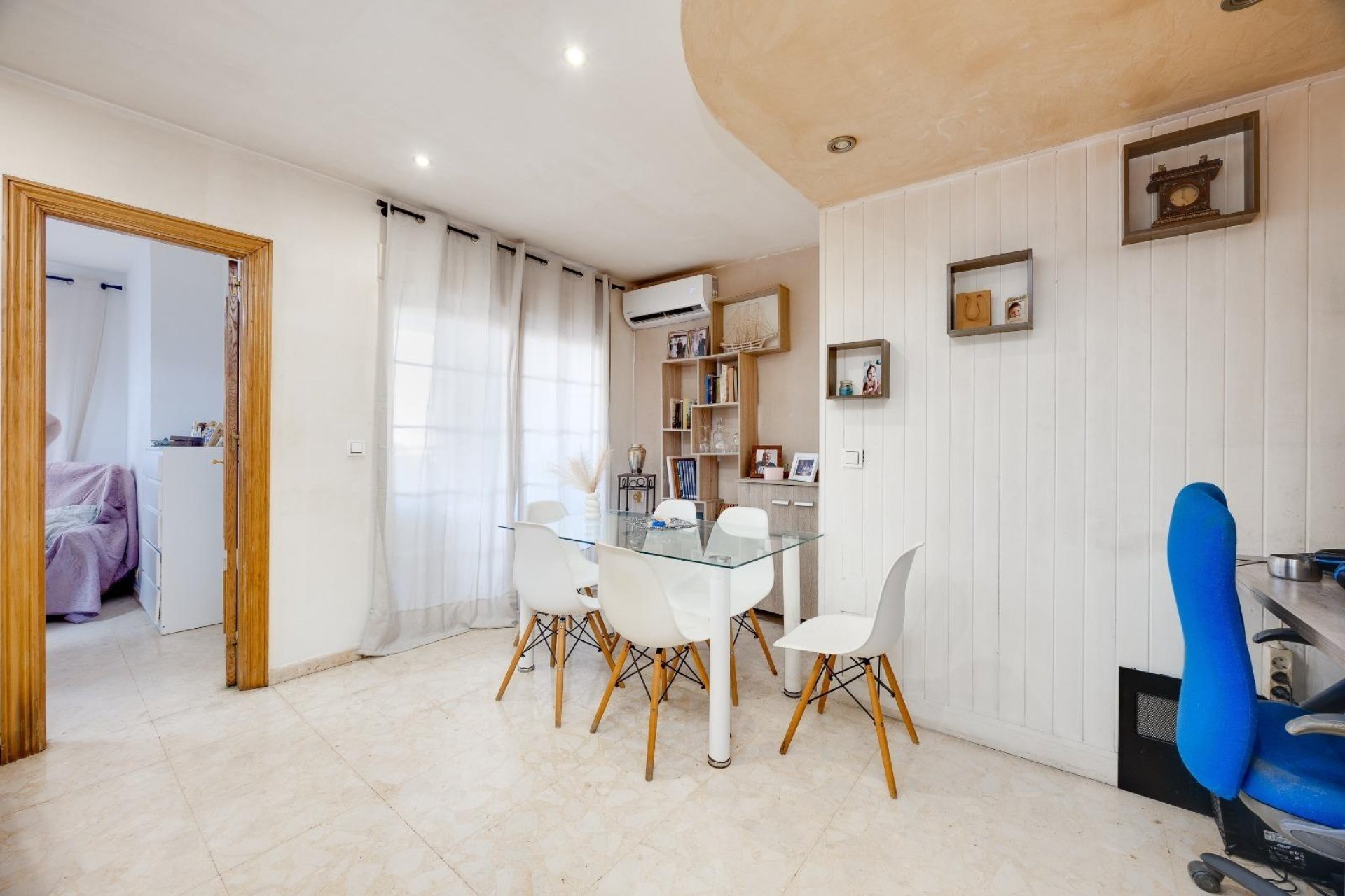 Herverkoop - Appartement - Torrevieja