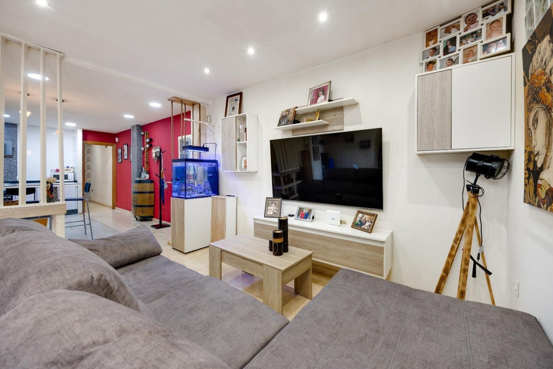 Herverkoop - Appartement - Torrevieja