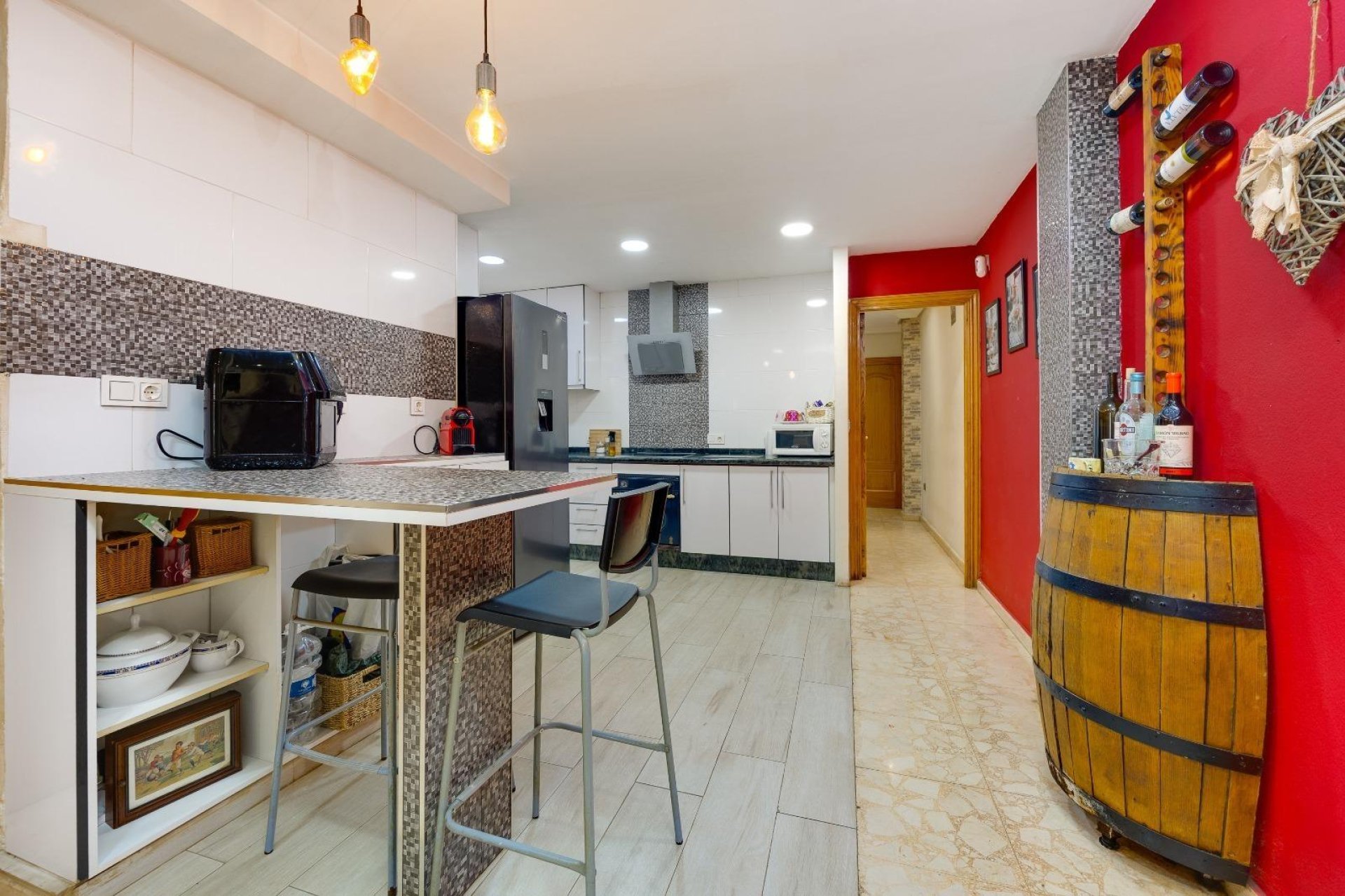 Herverkoop - Appartement - Torrevieja