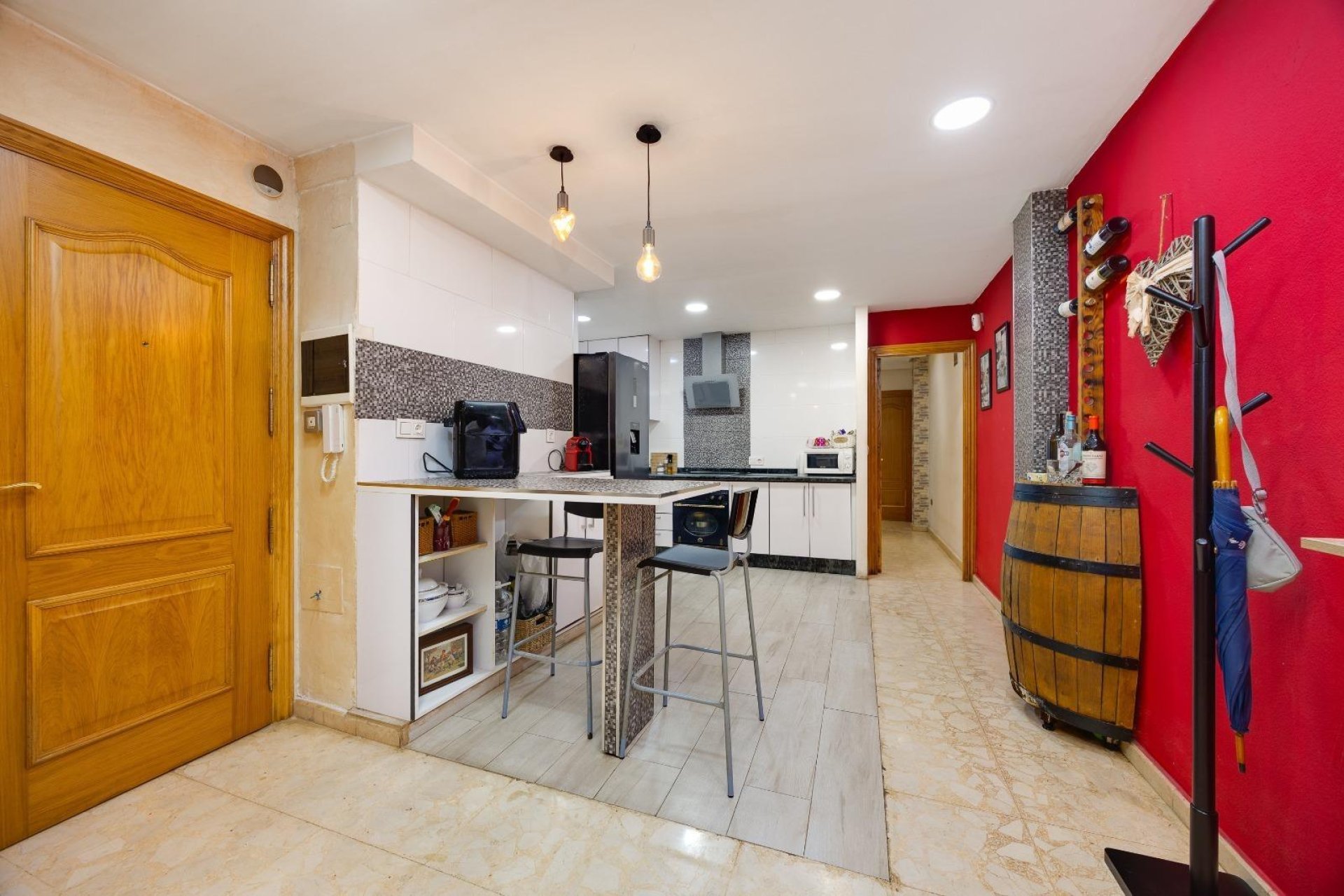 Herverkoop - Appartement - Torrevieja