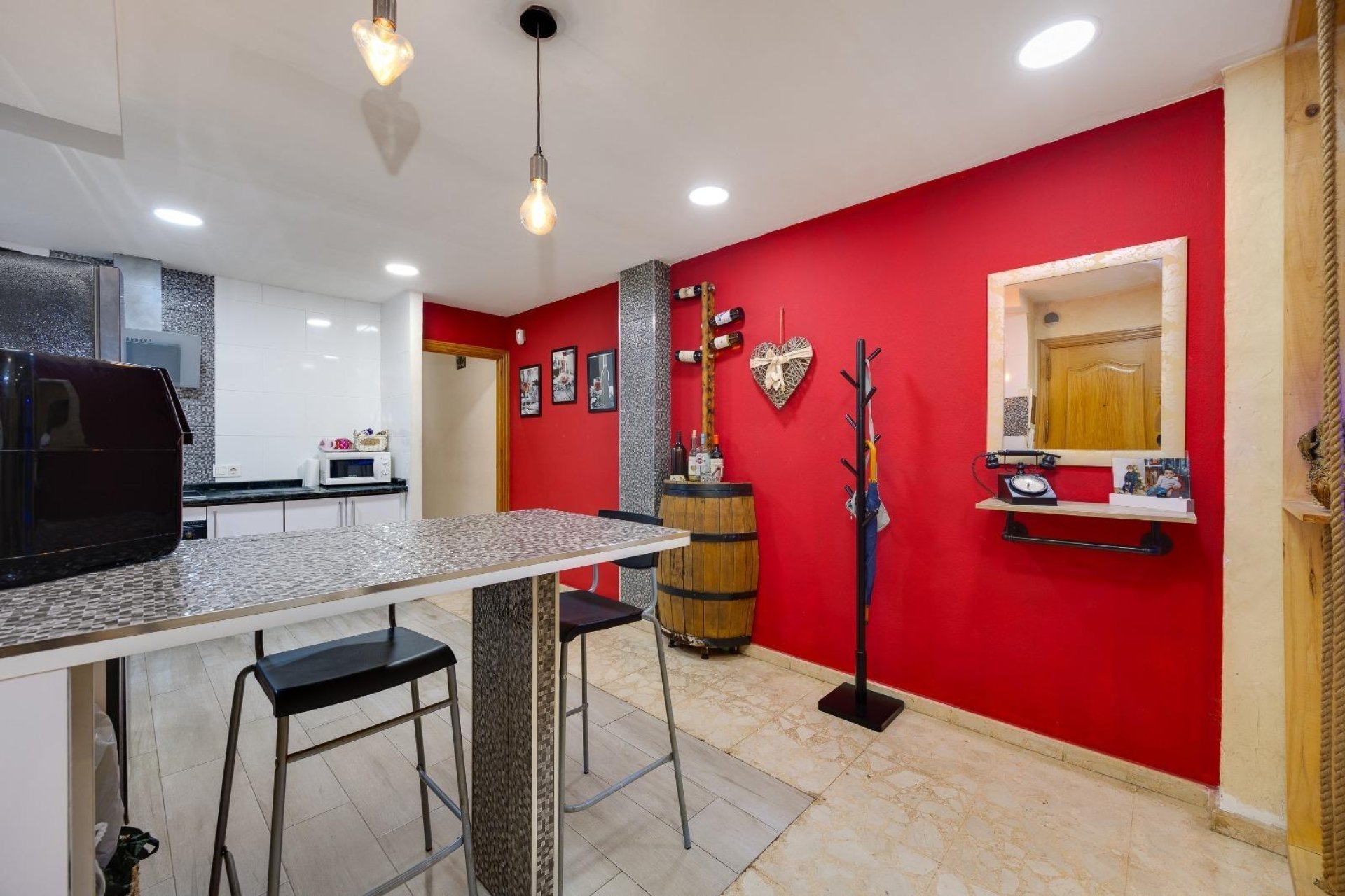Herverkoop - Appartement - Torrevieja