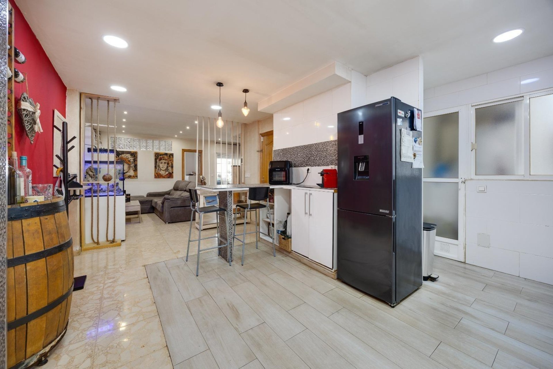 Herverkoop - Appartement - Torrevieja