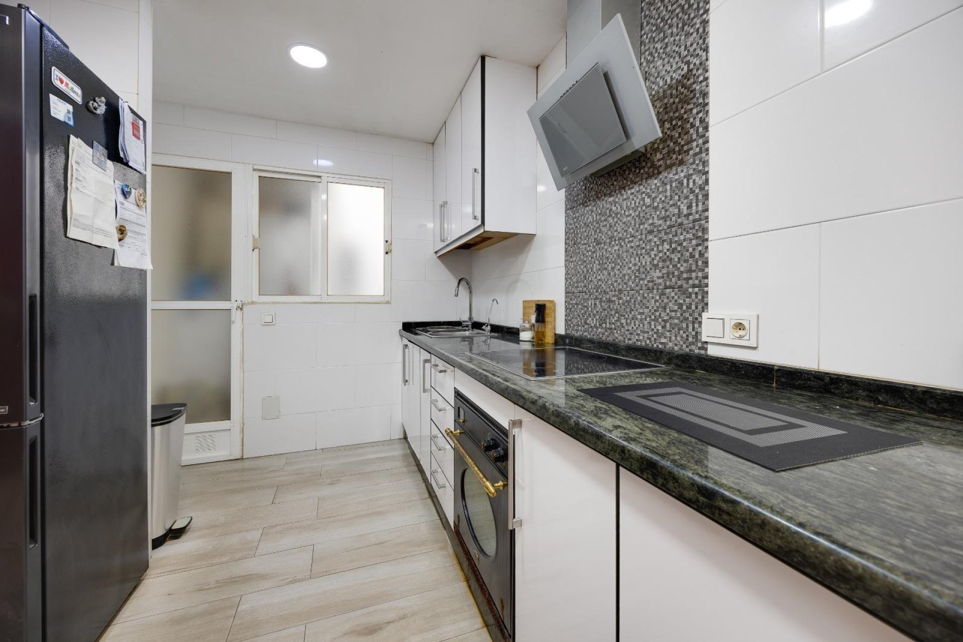 Herverkoop - Appartement - Torrevieja