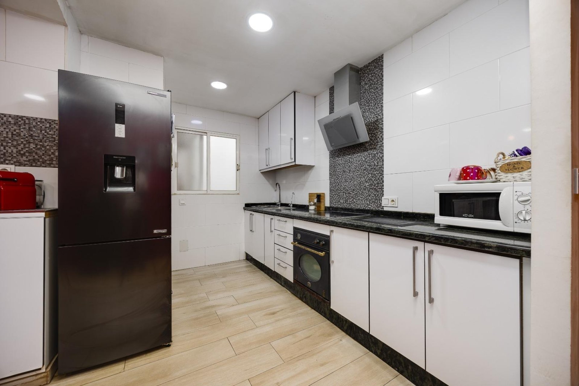 Herverkoop - Appartement - Torrevieja