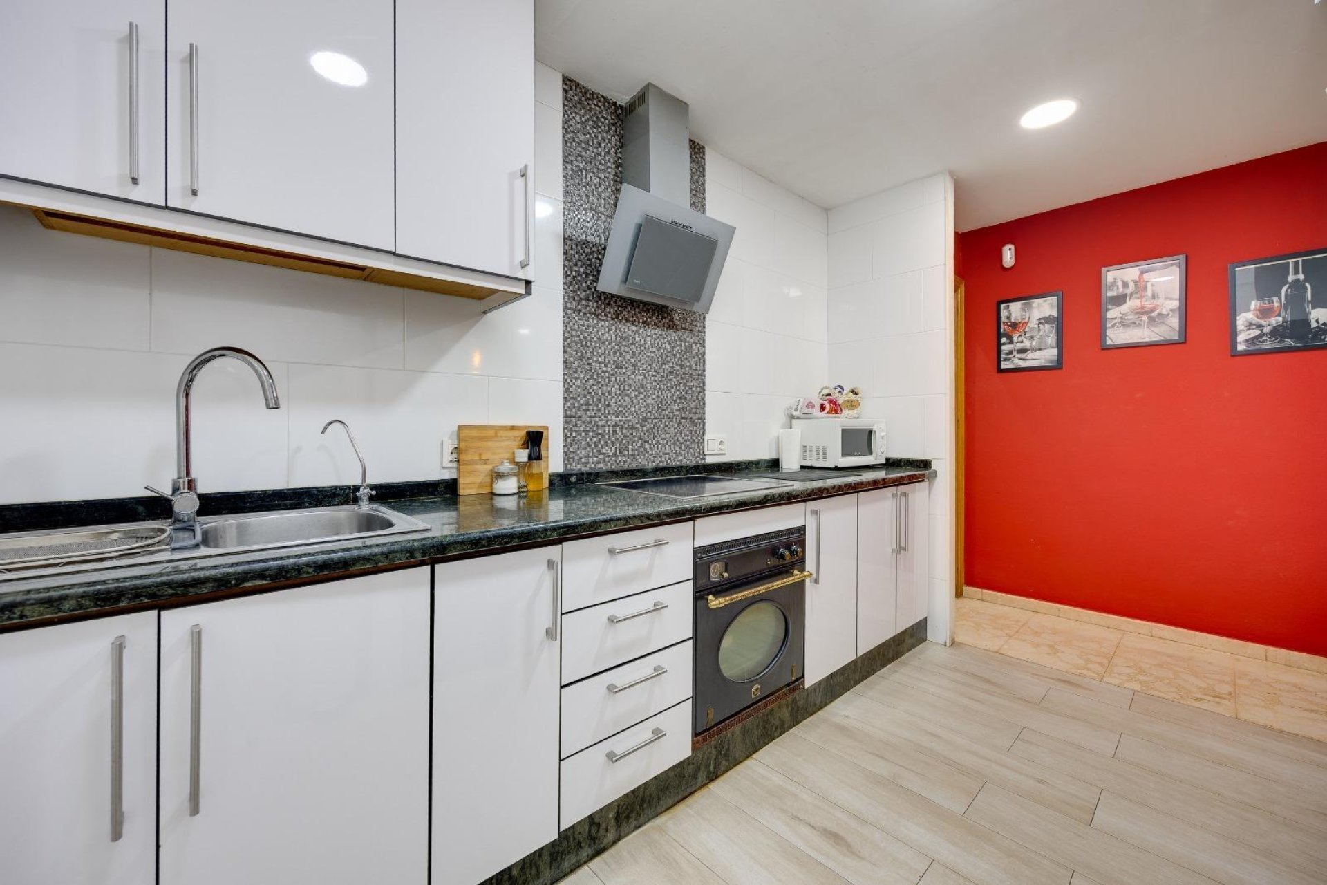 Herverkoop - Appartement - Torrevieja