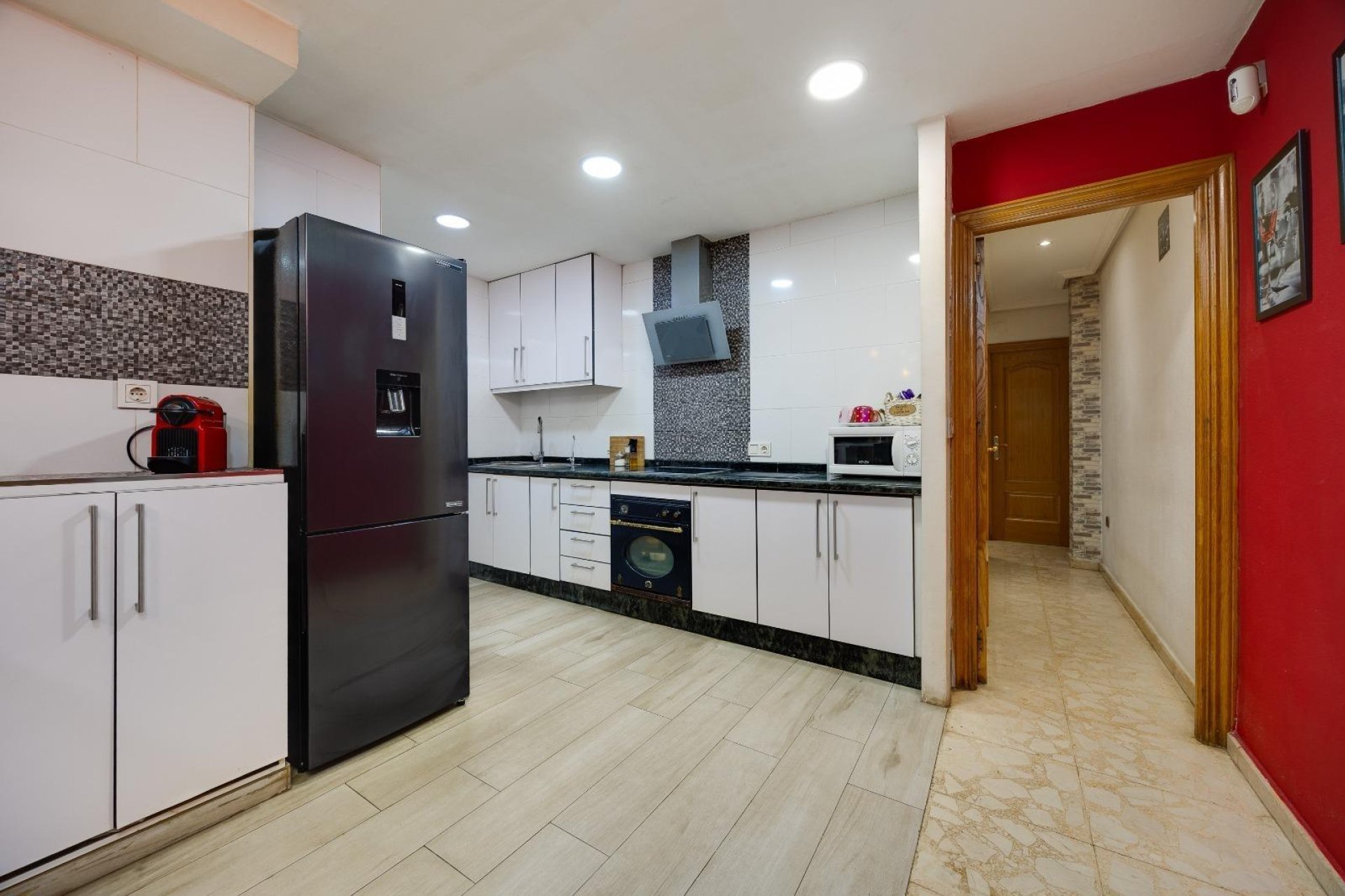 Herverkoop - Appartement - Torrevieja