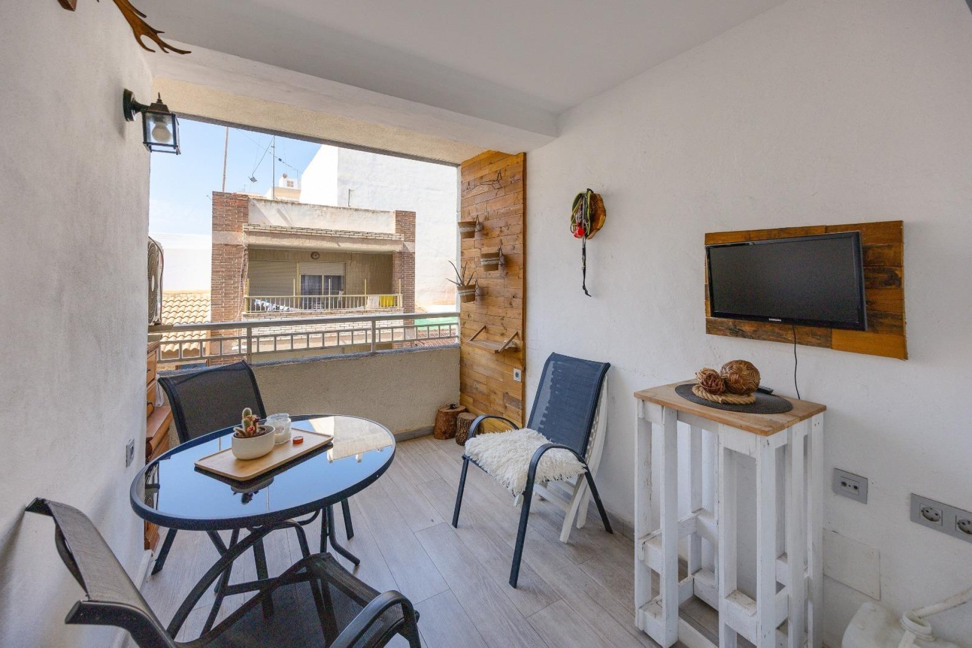 Herverkoop - Appartement - Torrevieja