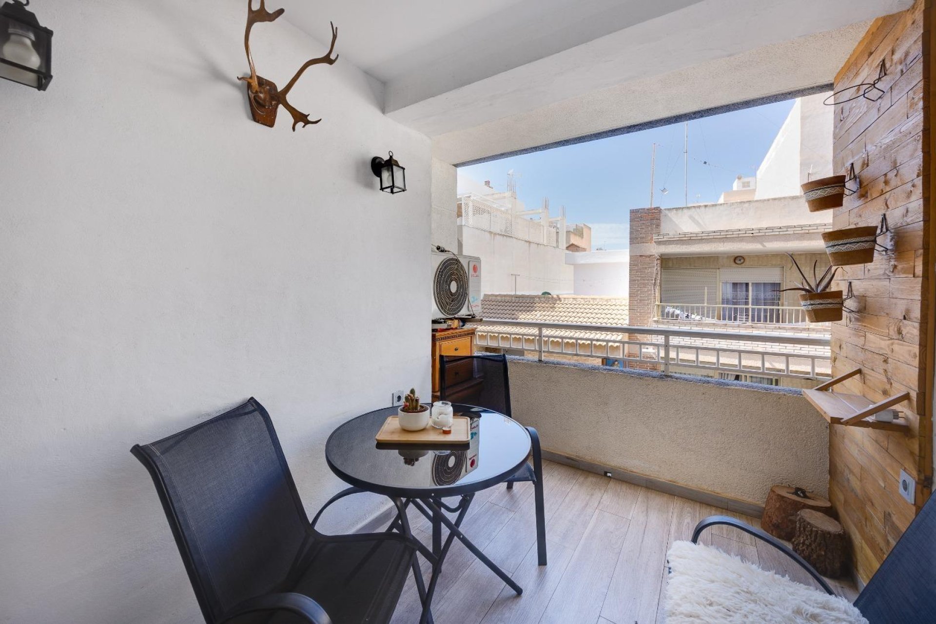 Herverkoop - Appartement - Torrevieja
