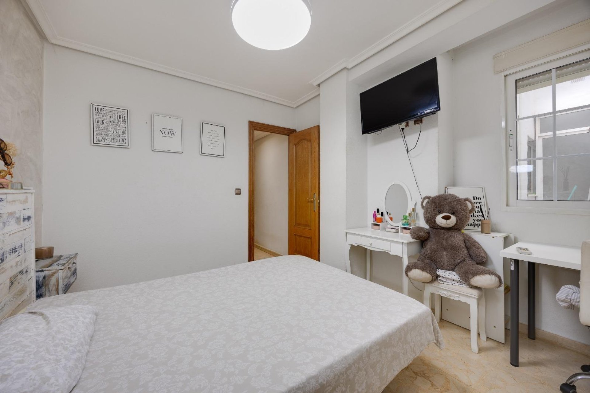 Herverkoop - Appartement - Torrevieja