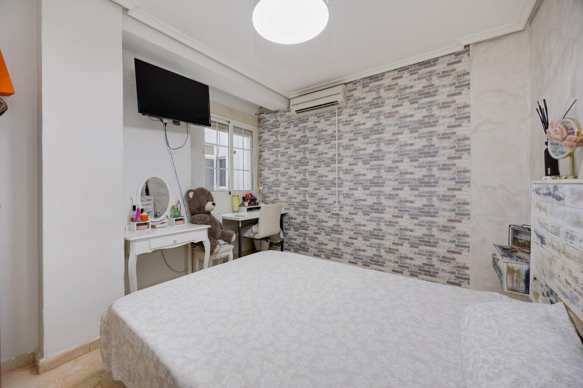 Herverkoop - Appartement - Torrevieja
