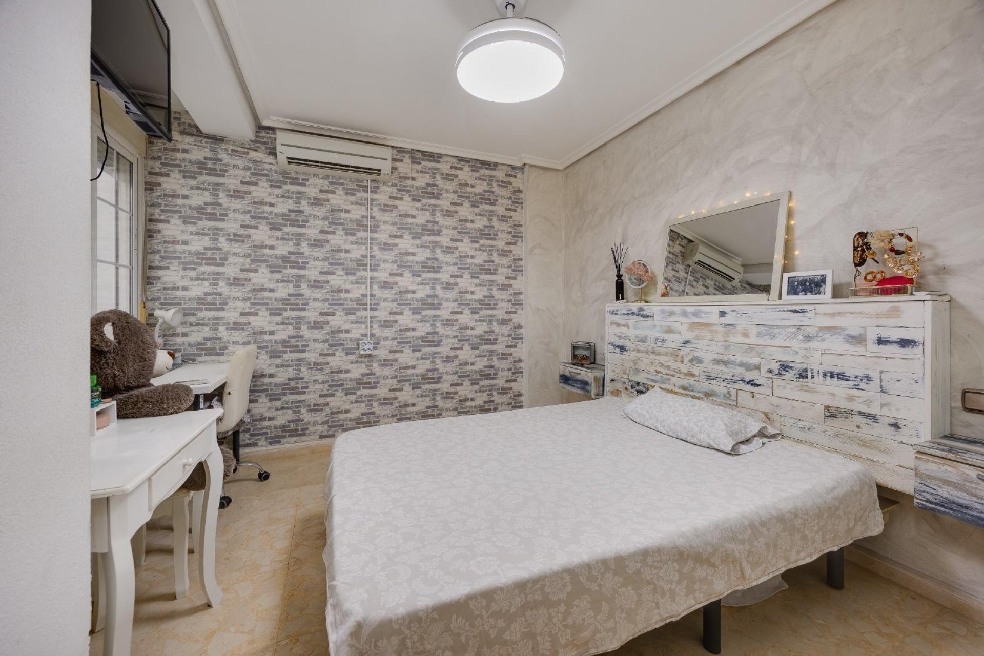 Herverkoop - Appartement - Torrevieja
