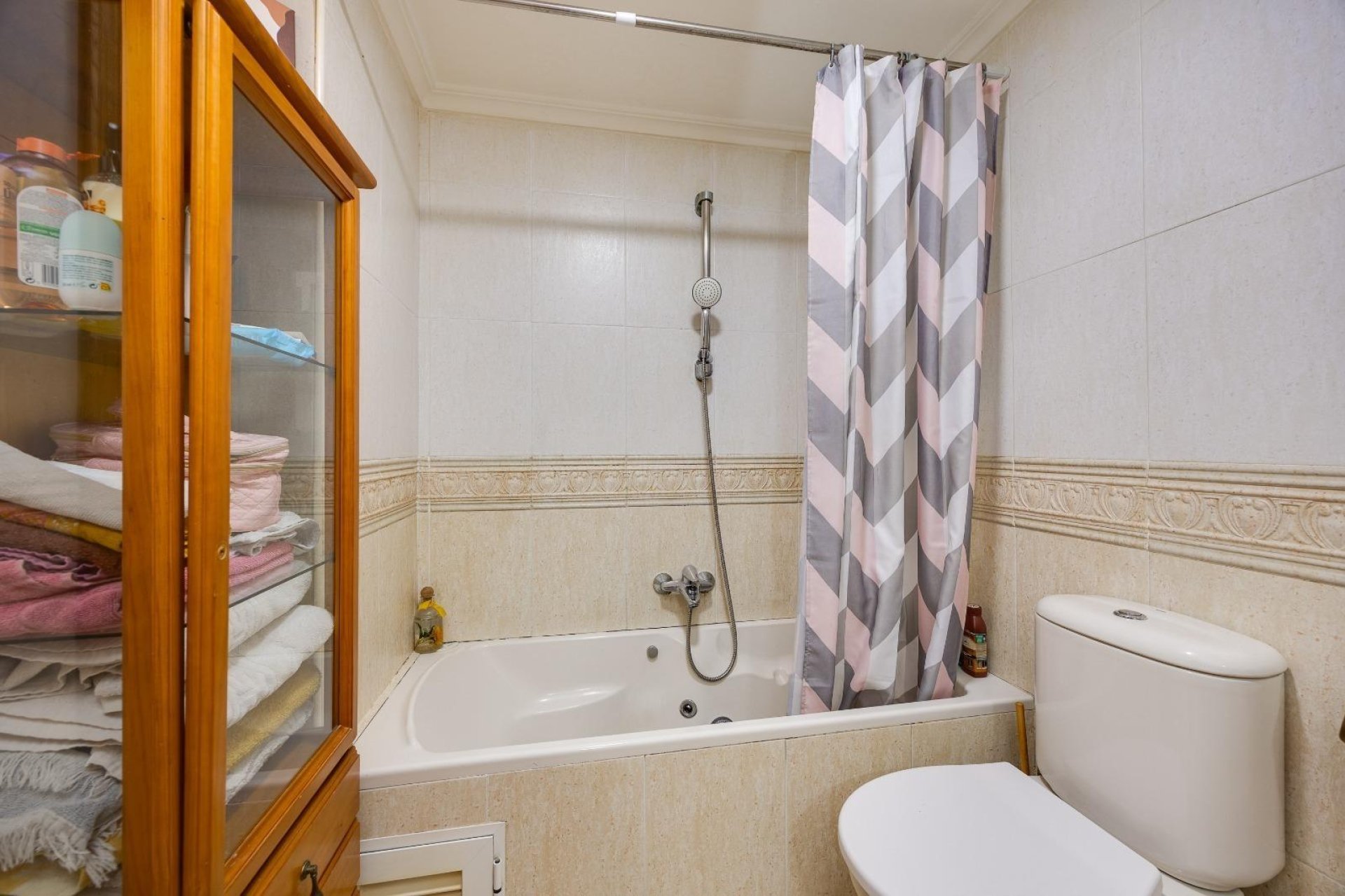 Herverkoop - Appartement - Torrevieja