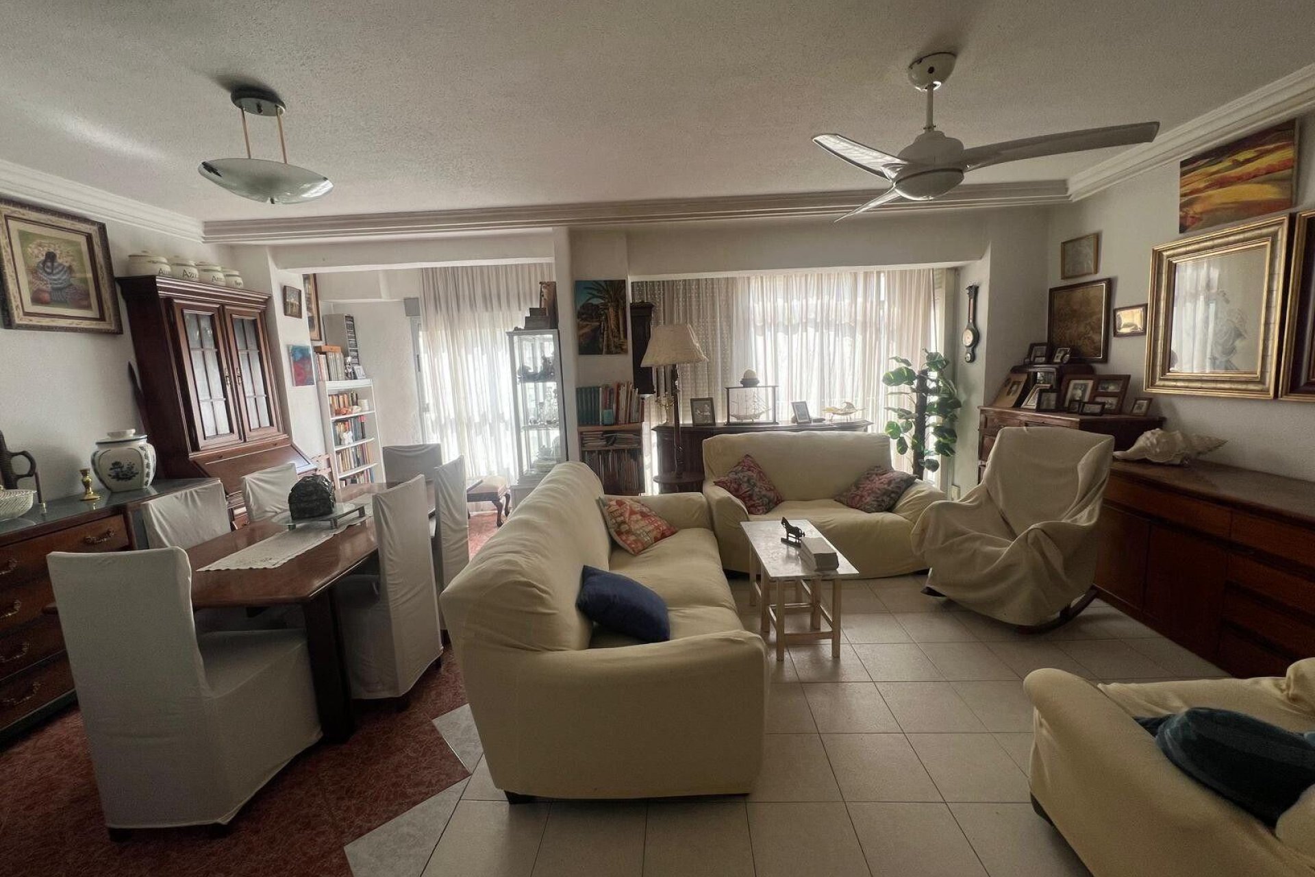 Herverkoop - Appartement - Torrevieja