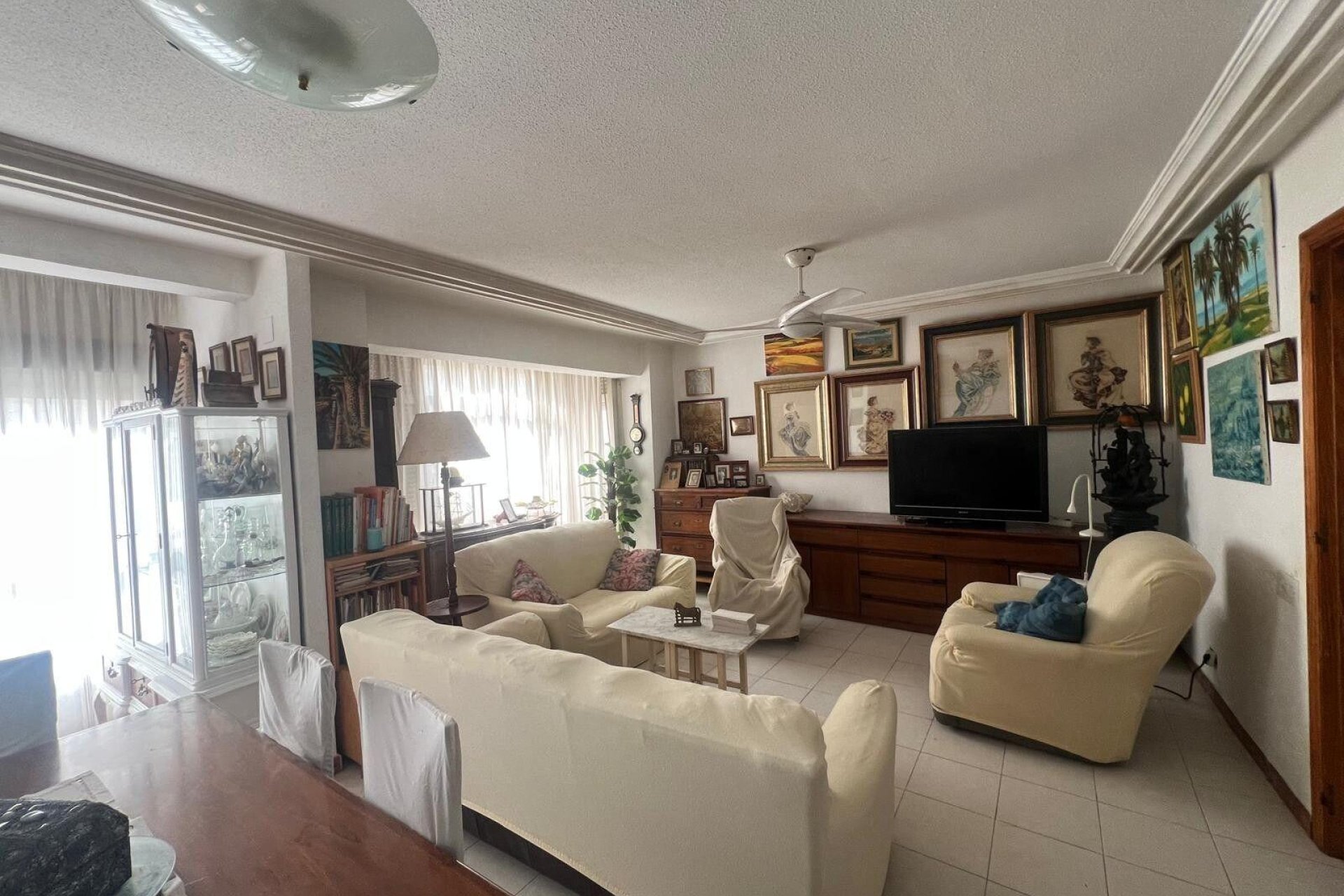 Herverkoop - Appartement - Torrevieja