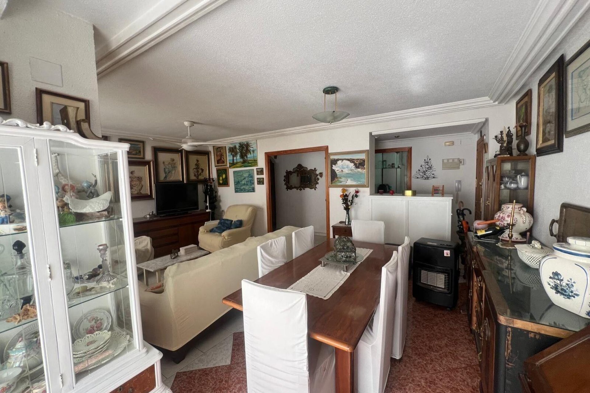 Herverkoop - Appartement - Torrevieja