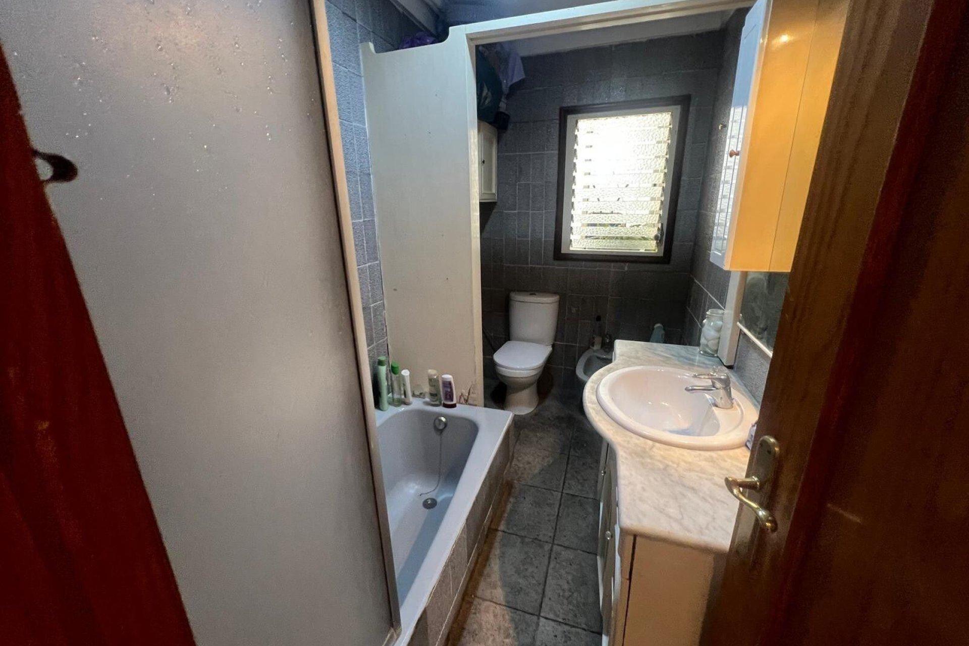 Herverkoop - Appartement - Torrevieja
