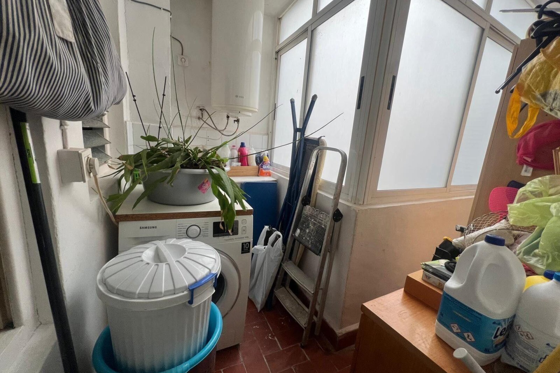 Herverkoop - Appartement - Torrevieja