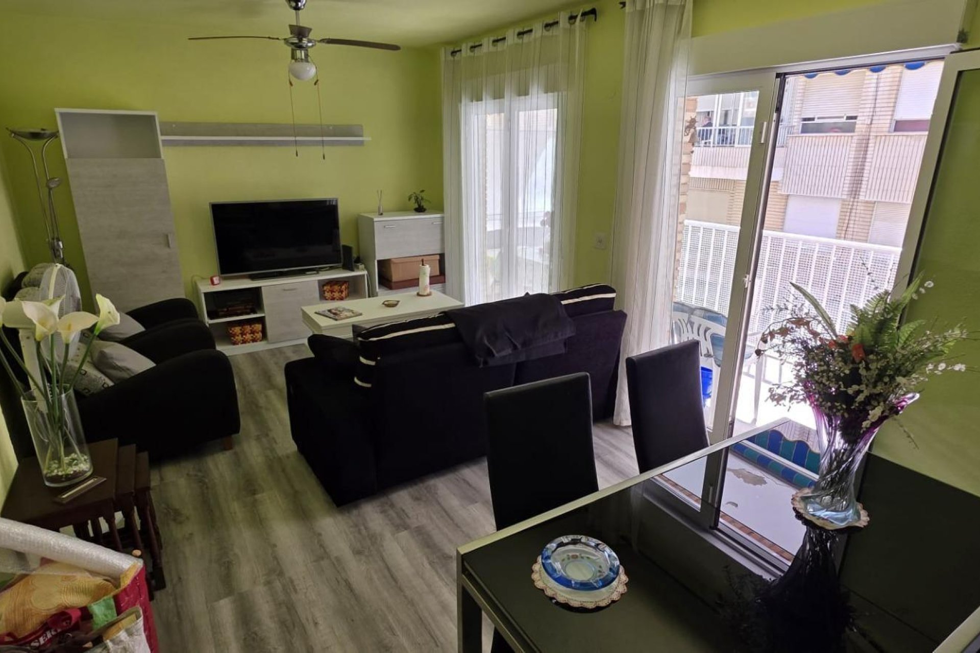 Herverkoop - Appartement - Torrevieja