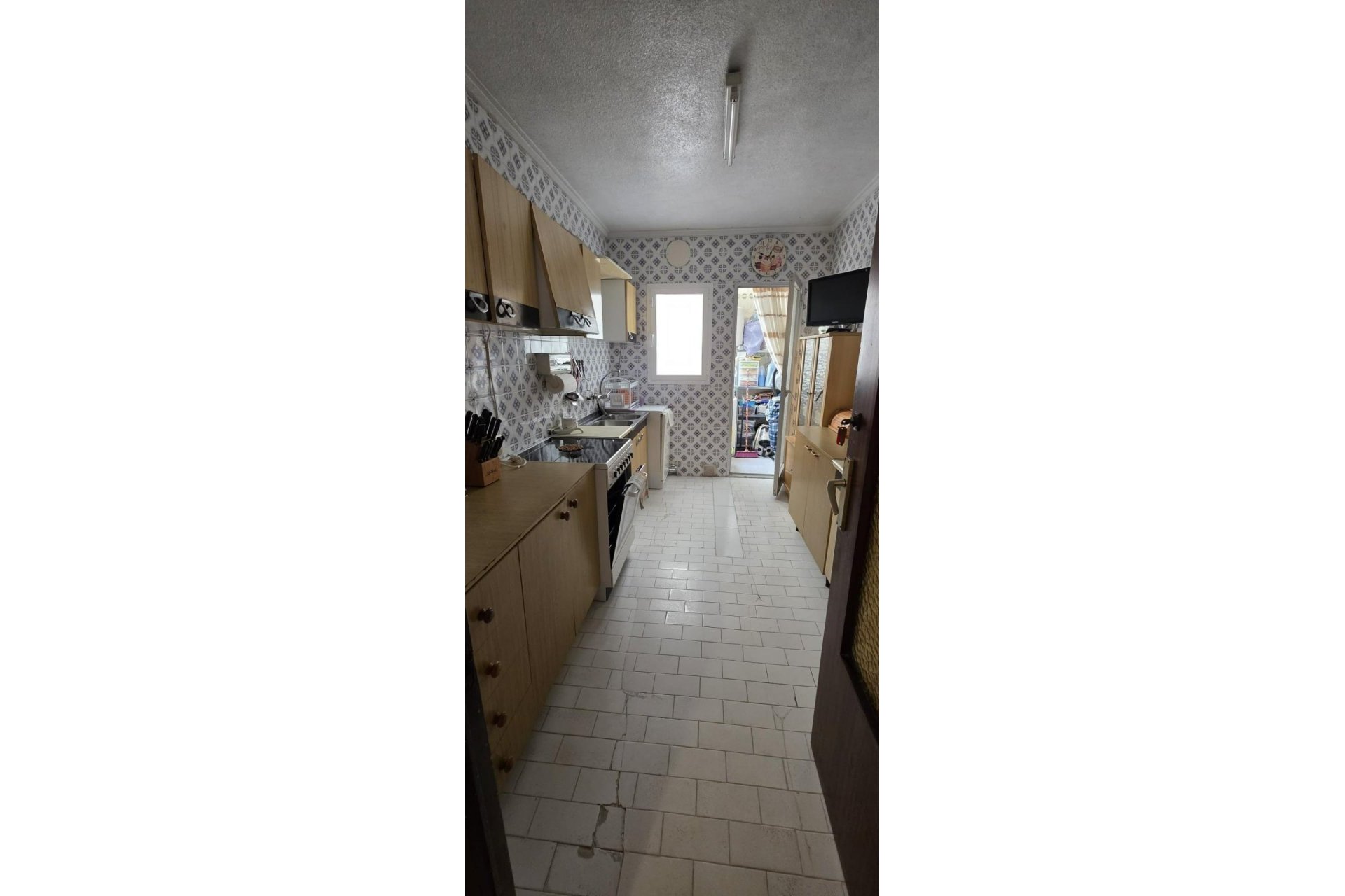 Herverkoop - Appartement - Torrevieja