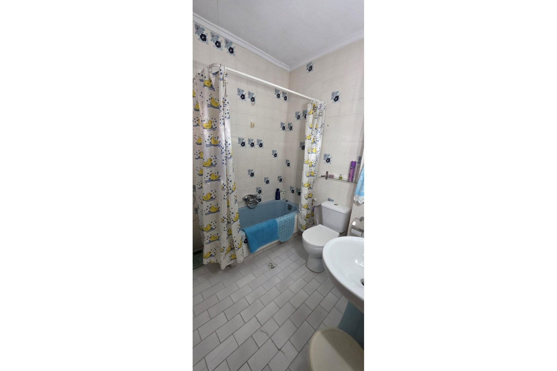 Herverkoop - Appartement - Torrevieja