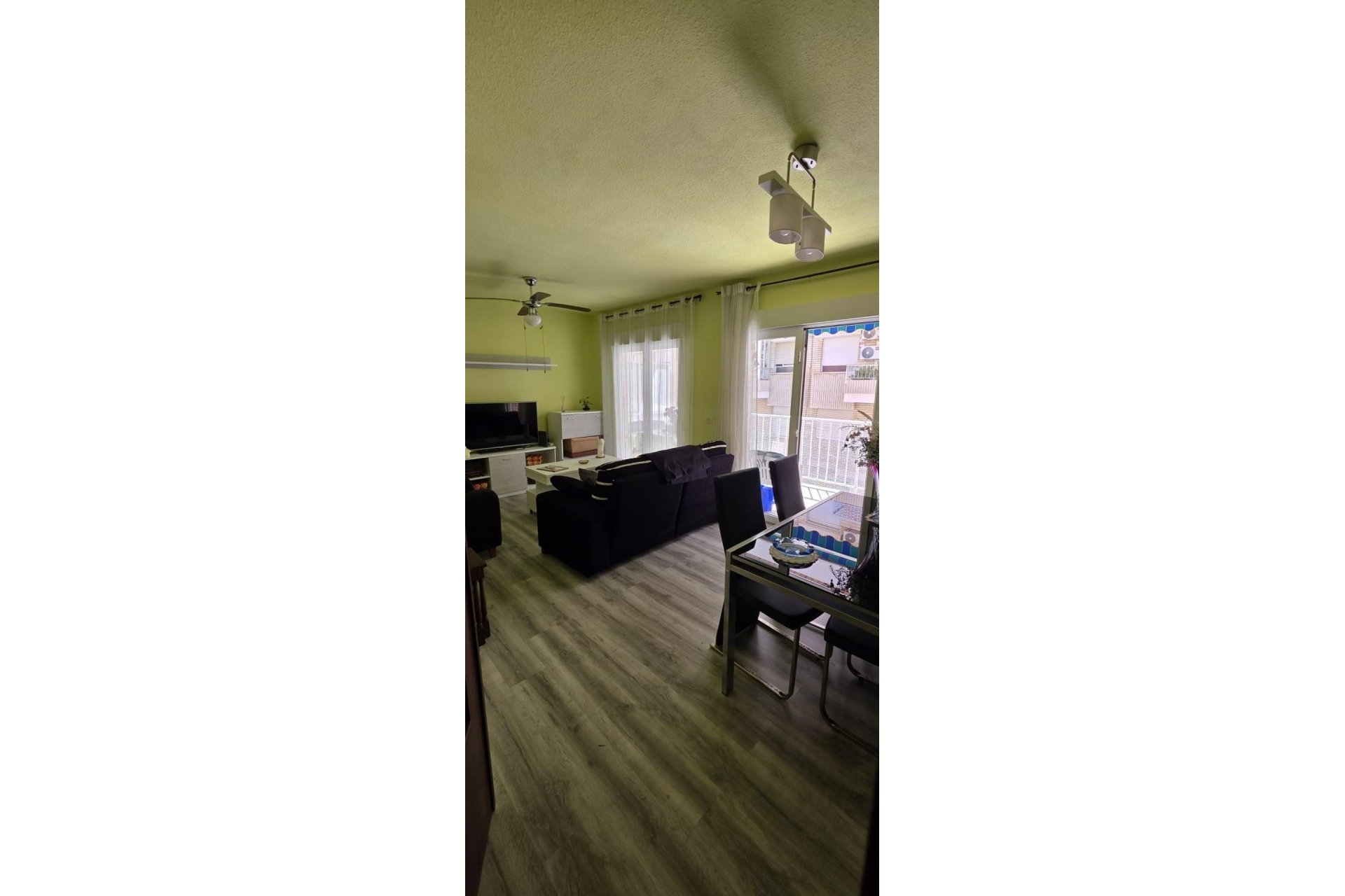 Herverkoop - Appartement - Torrevieja