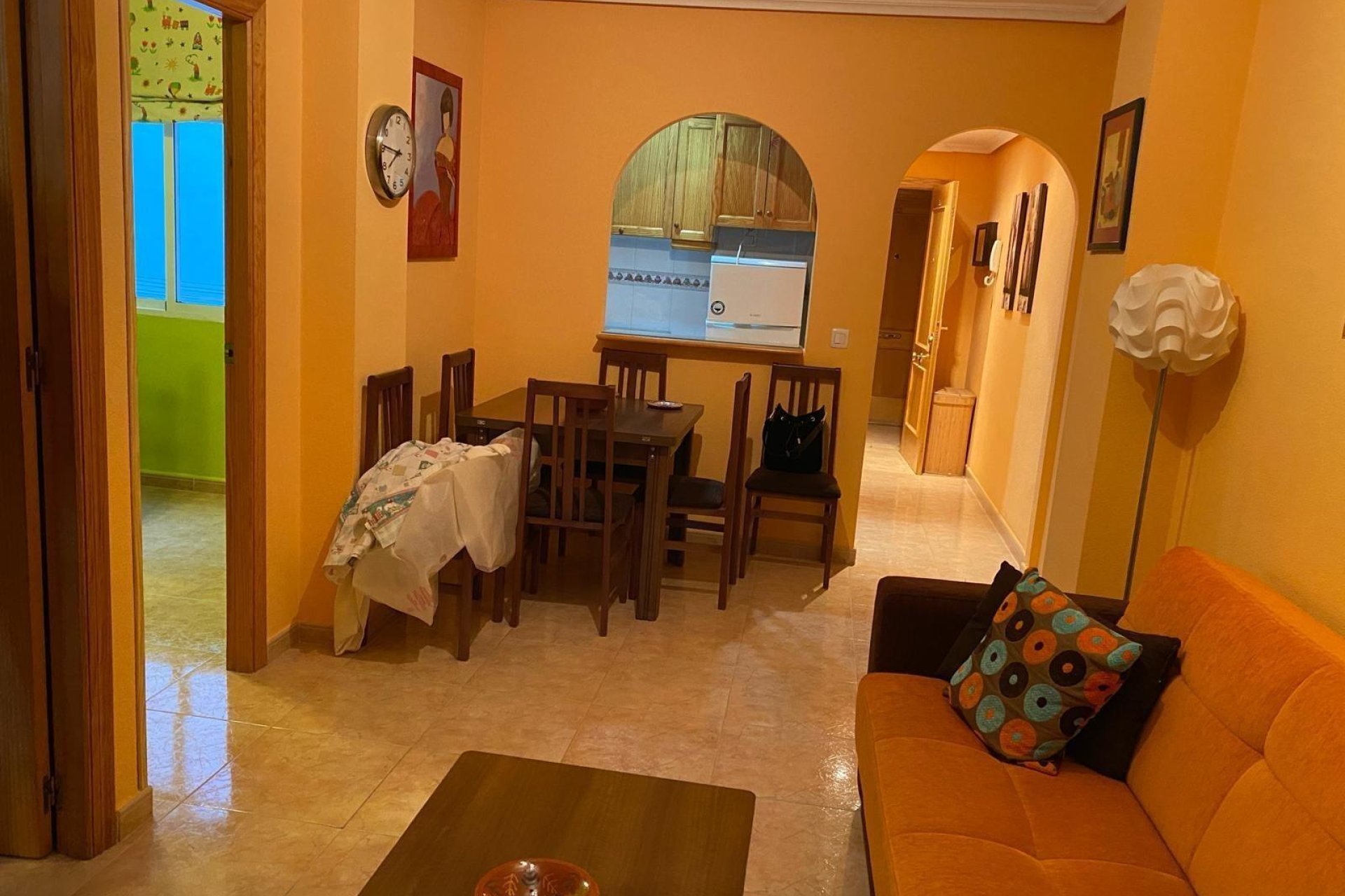 Herverkoop - Appartement - Torrevieja