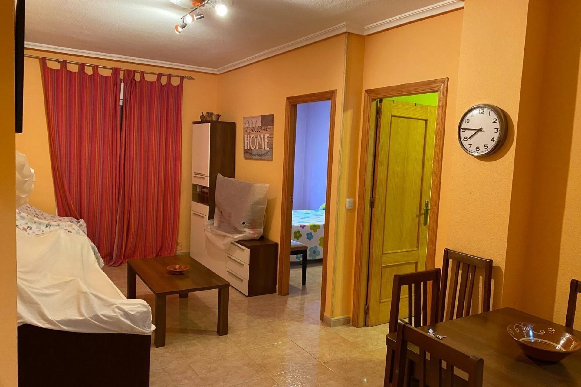 Herverkoop - Appartement - Torrevieja