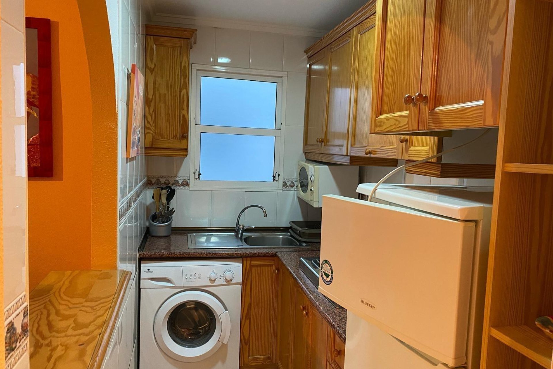 Herverkoop - Appartement - Torrevieja
