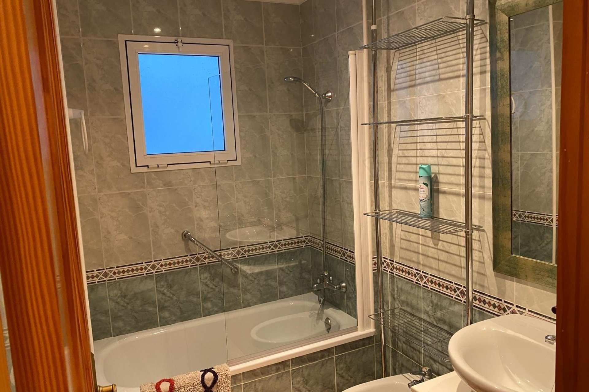 Herverkoop - Appartement - Torrevieja