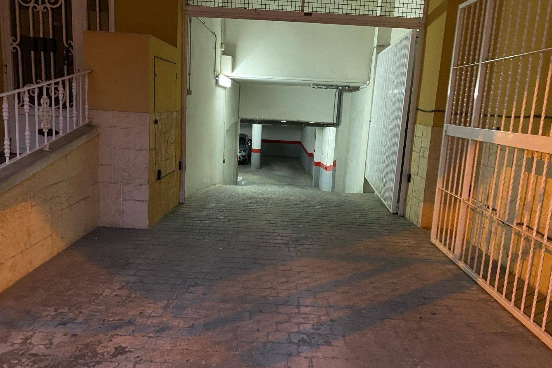 Herverkoop - Appartement - Torrevieja