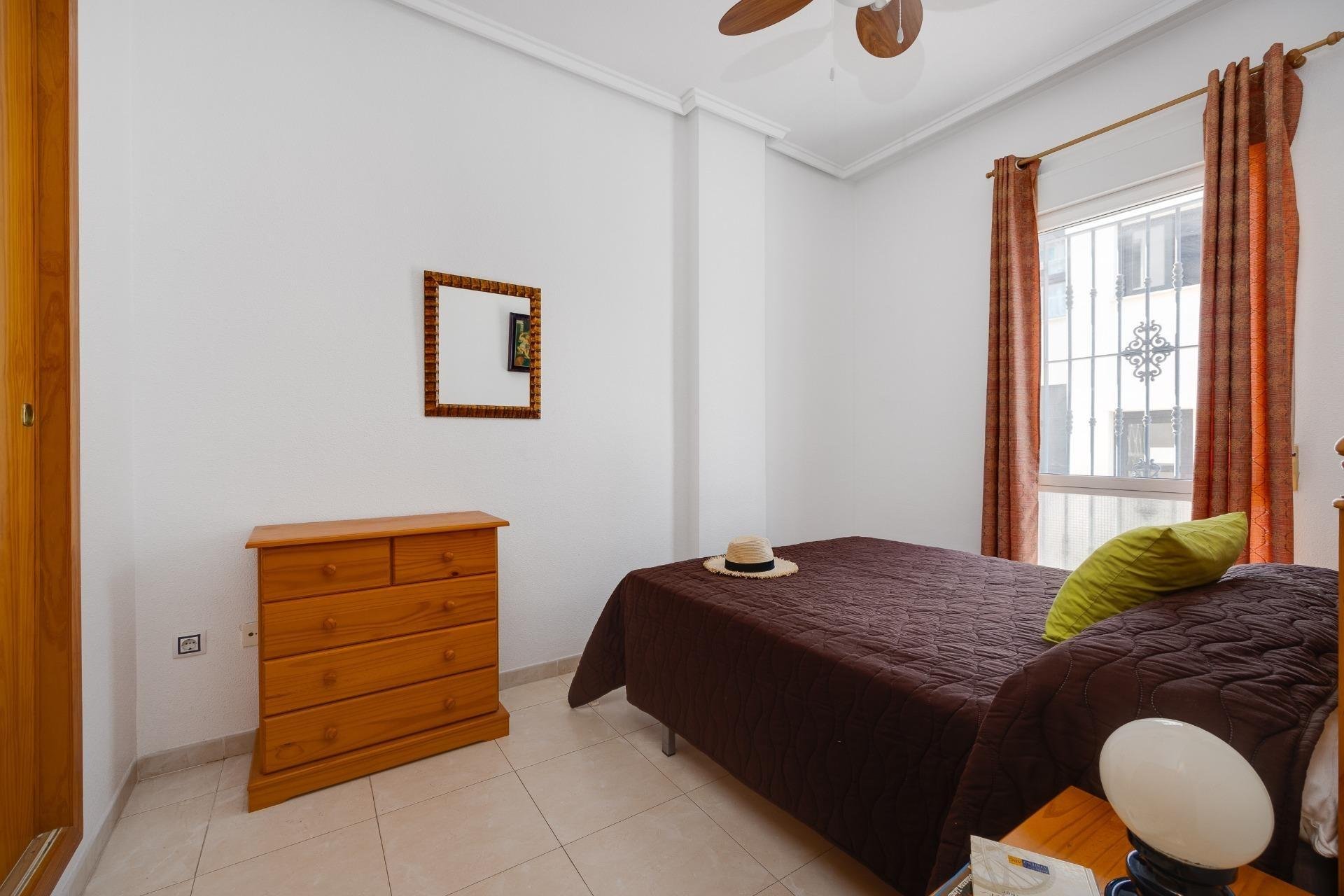 Herverkoop - Appartement - Torrevieja
