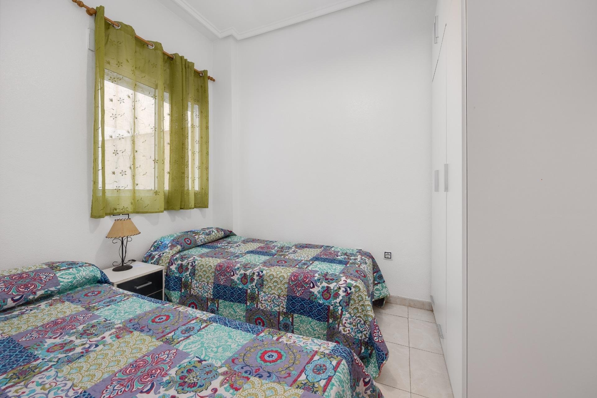 Herverkoop - Appartement - Torrevieja