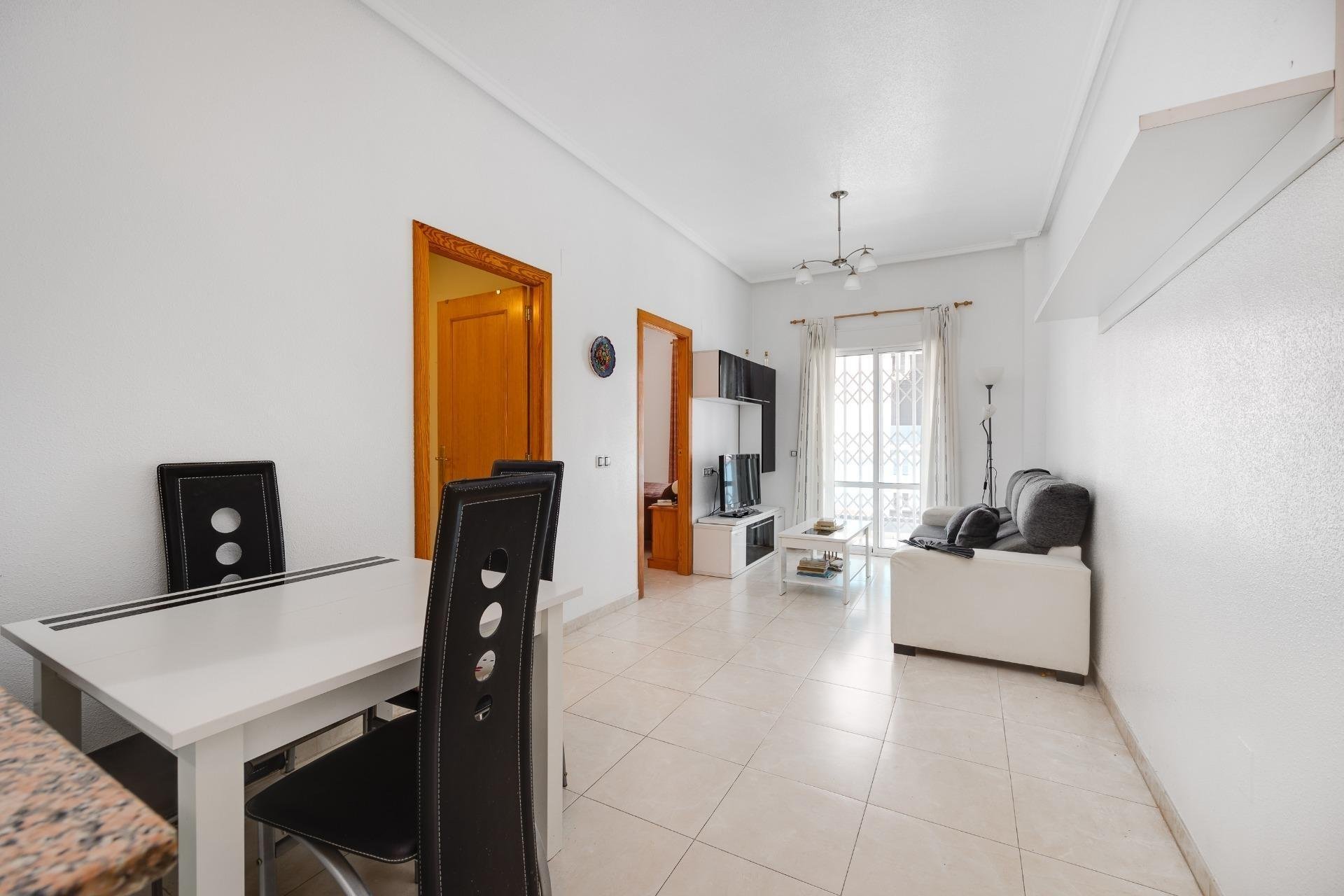 Herverkoop - Appartement - Torrevieja