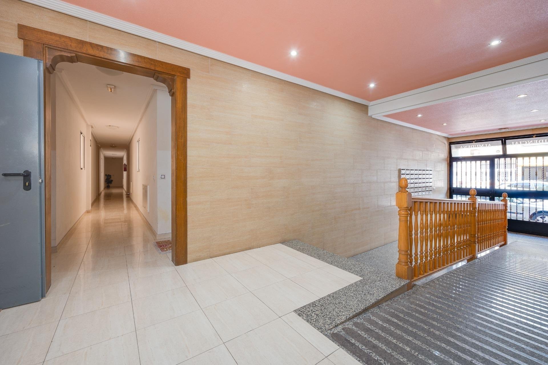 Herverkoop - Appartement - Torrevieja