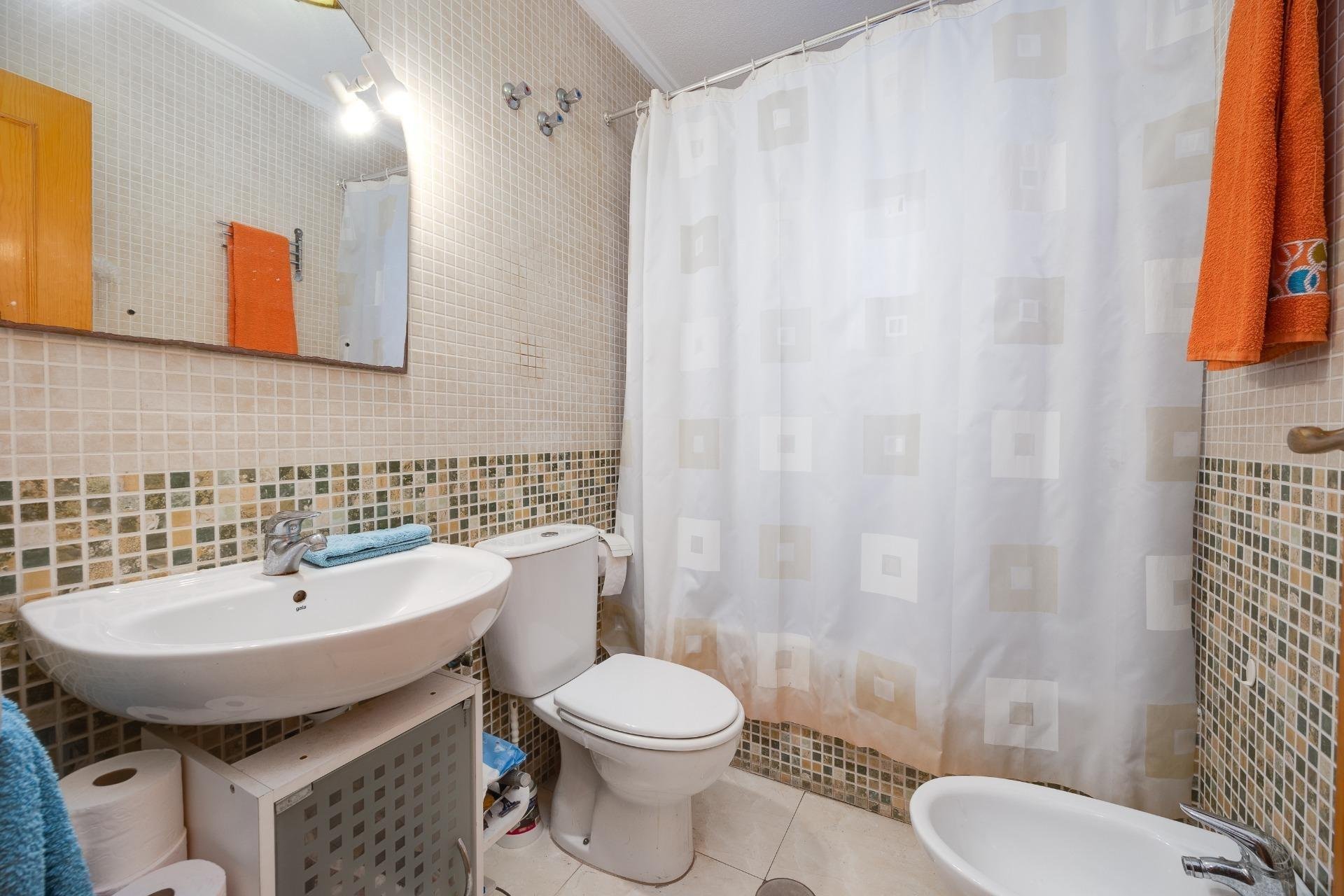 Herverkoop - Appartement - Torrevieja