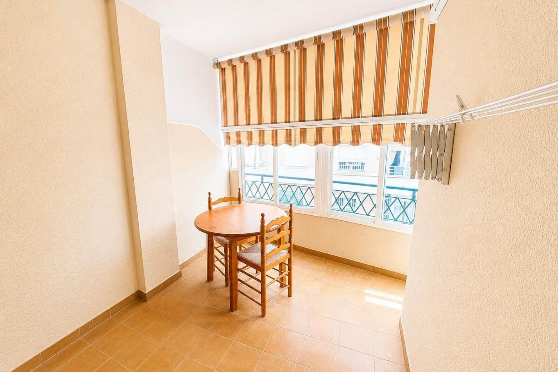 Herverkoop - Appartement - Torrevieja
