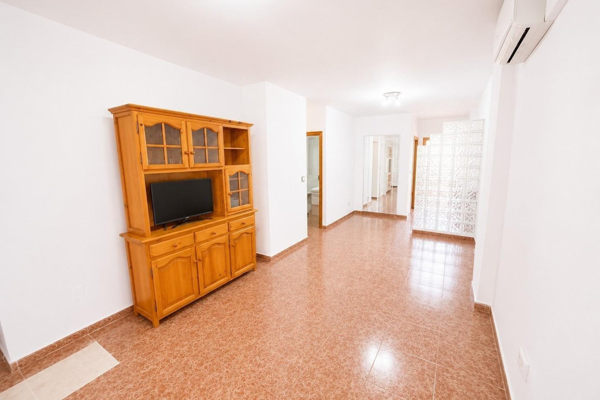Herverkoop - Appartement - Torrevieja