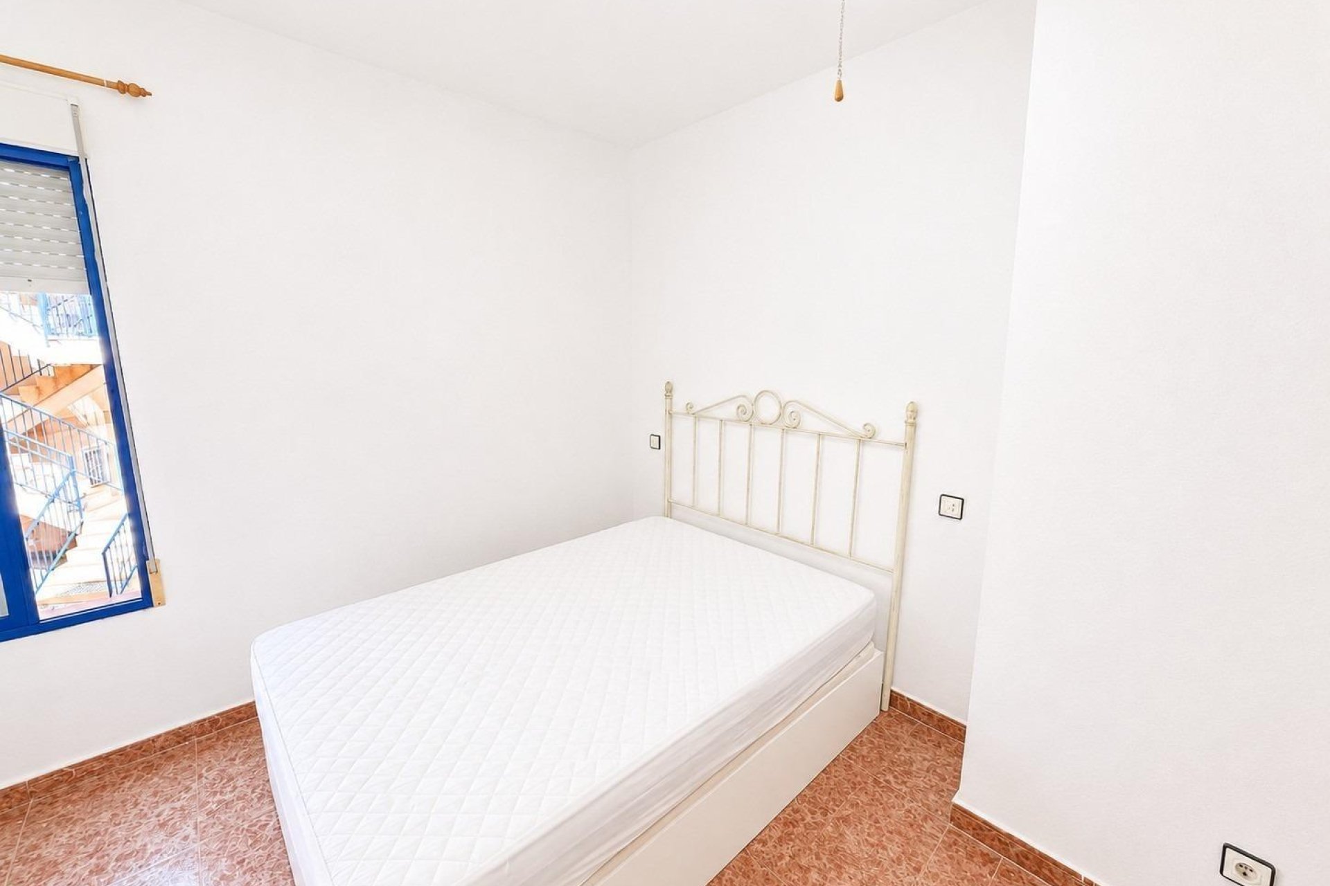 Herverkoop - Appartement - Torrevieja