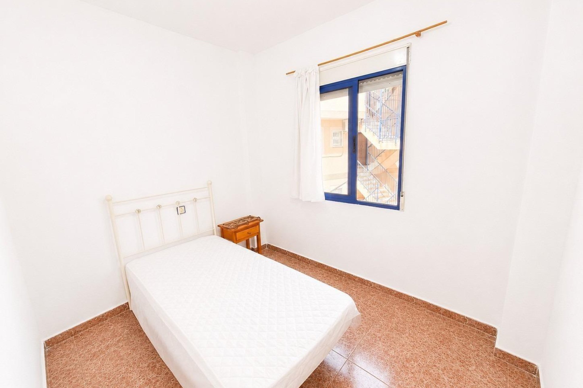 Herverkoop - Appartement - Torrevieja