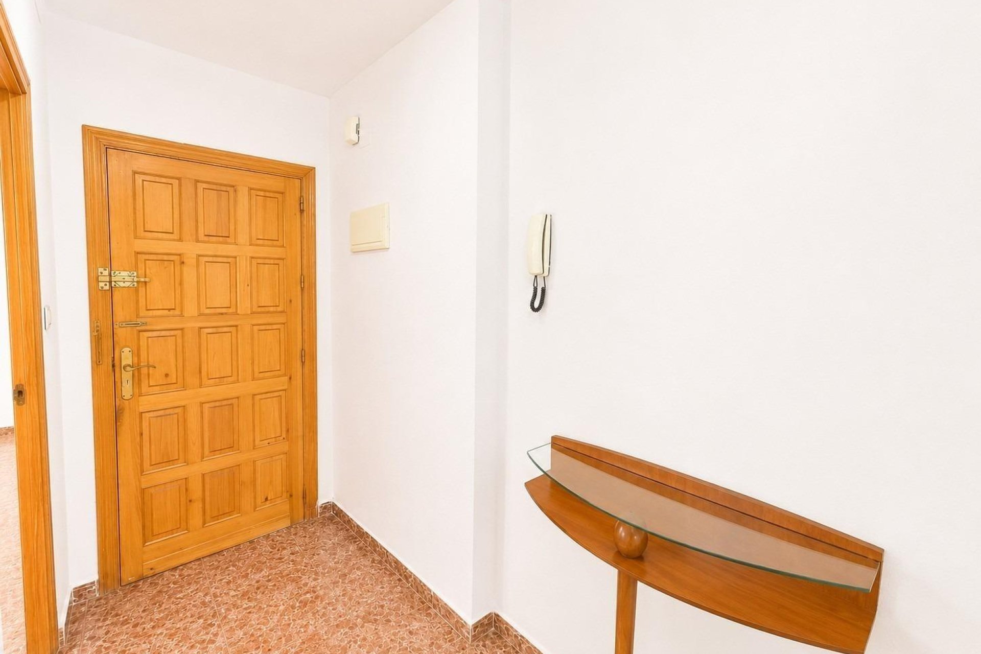 Herverkoop - Appartement - Torrevieja