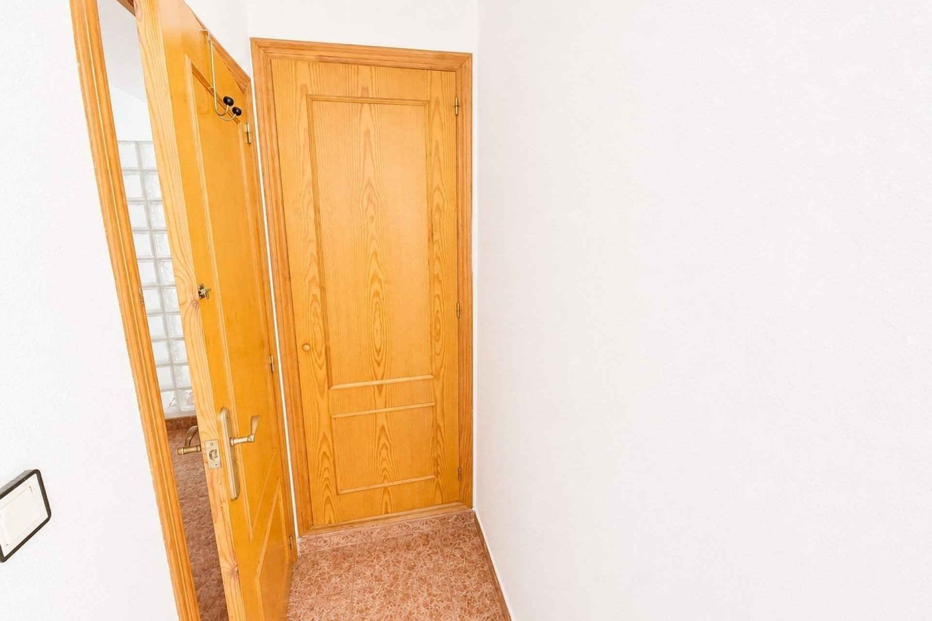 Herverkoop - Appartement - Torrevieja