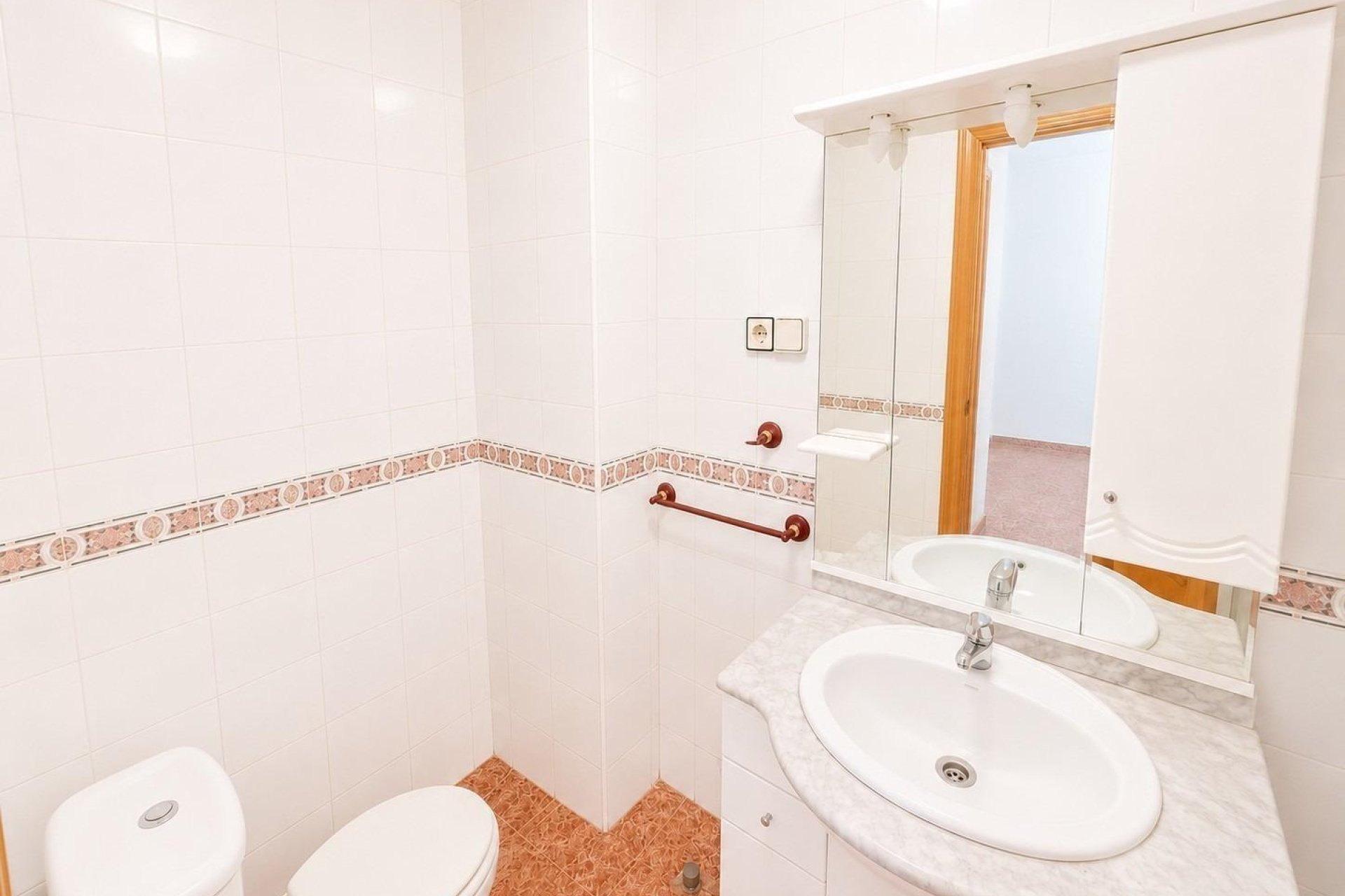 Herverkoop - Appartement - Torrevieja