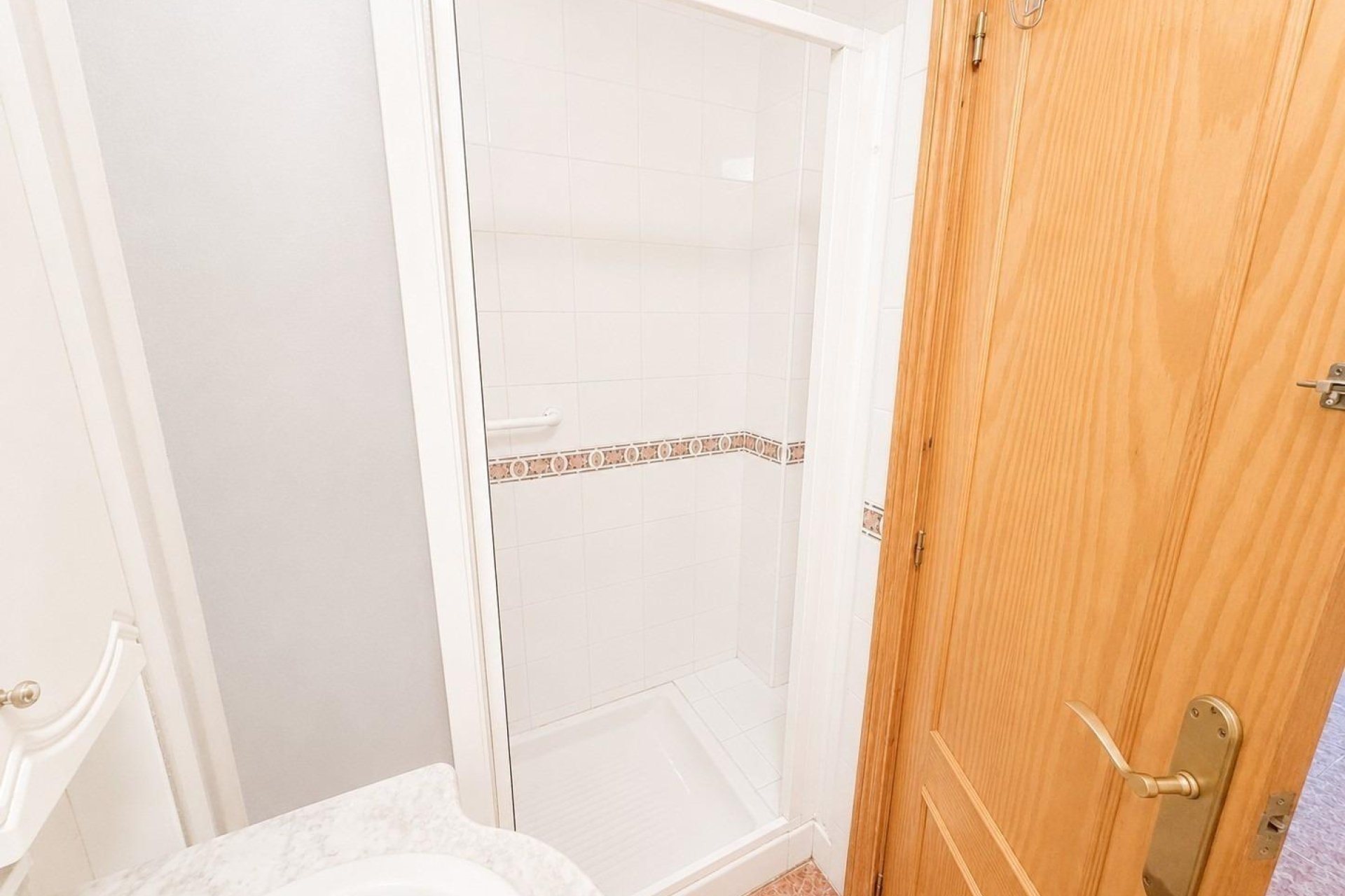 Herverkoop - Appartement - Torrevieja