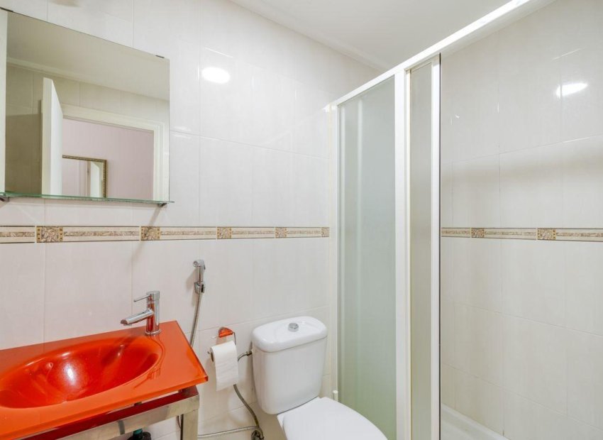 Herverkoop - Appartement - Torrevieja