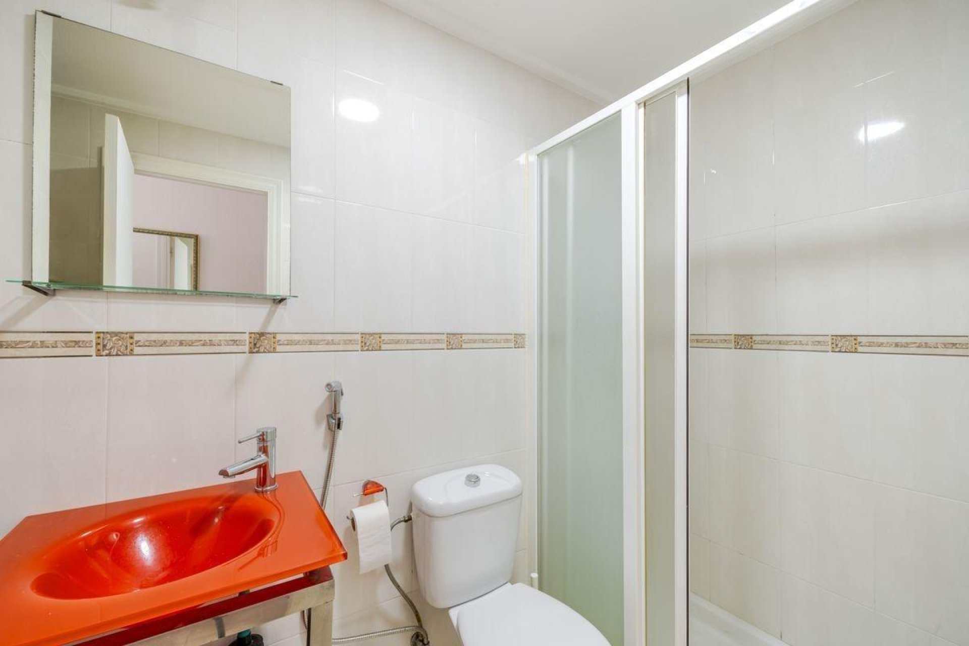 Herverkoop - Appartement - Torrevieja