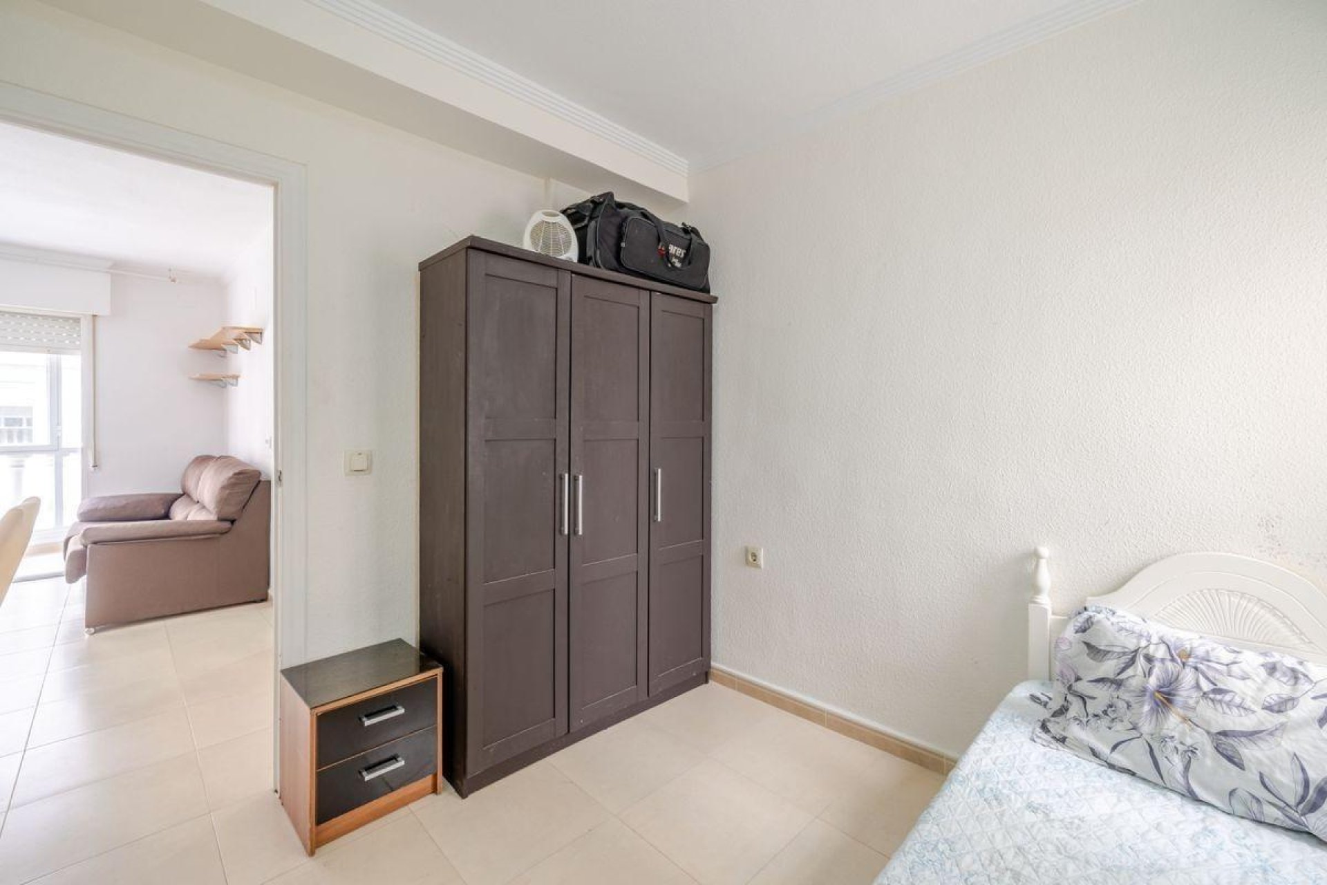 Herverkoop - Appartement - Torrevieja