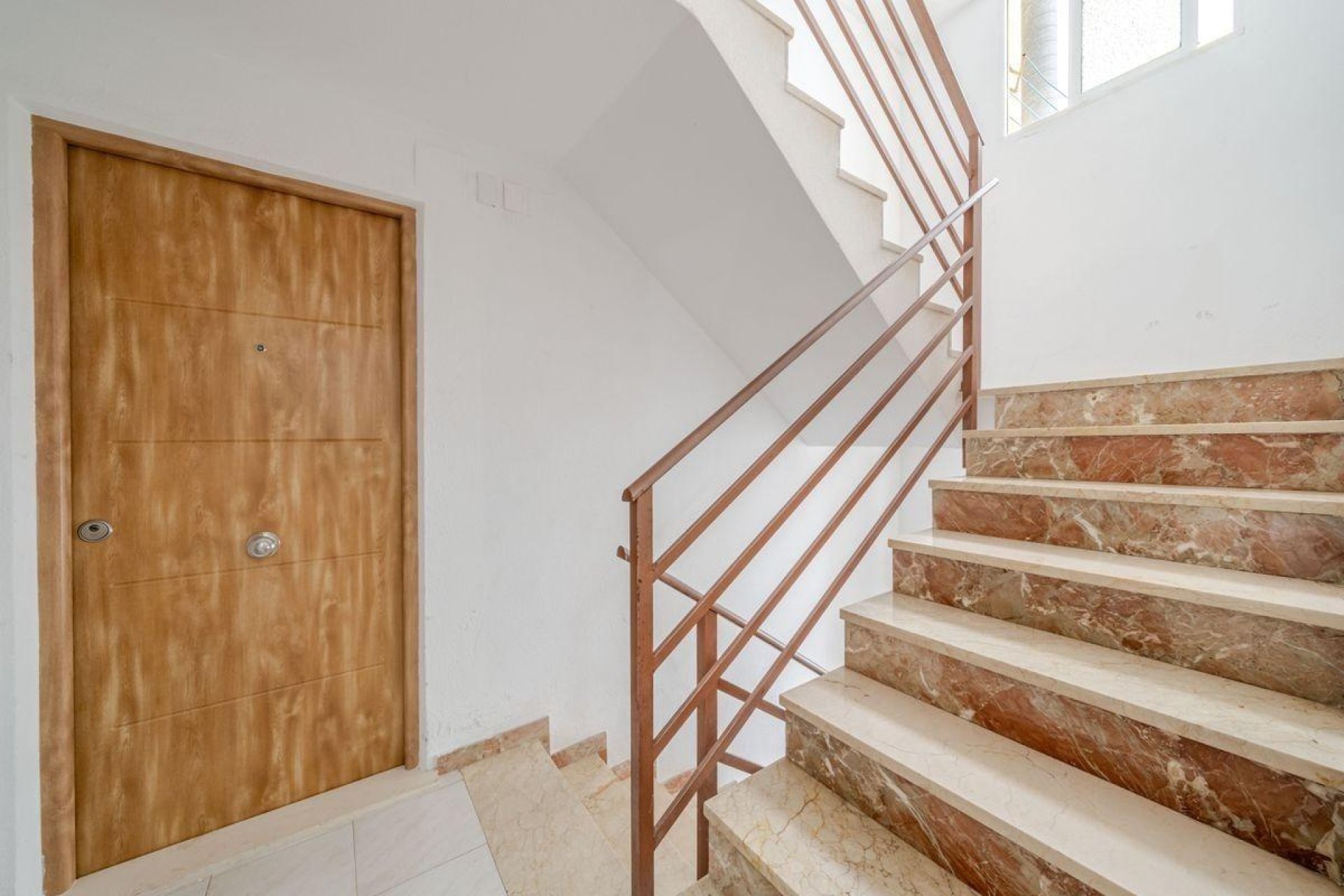 Herverkoop - Appartement - Torrevieja